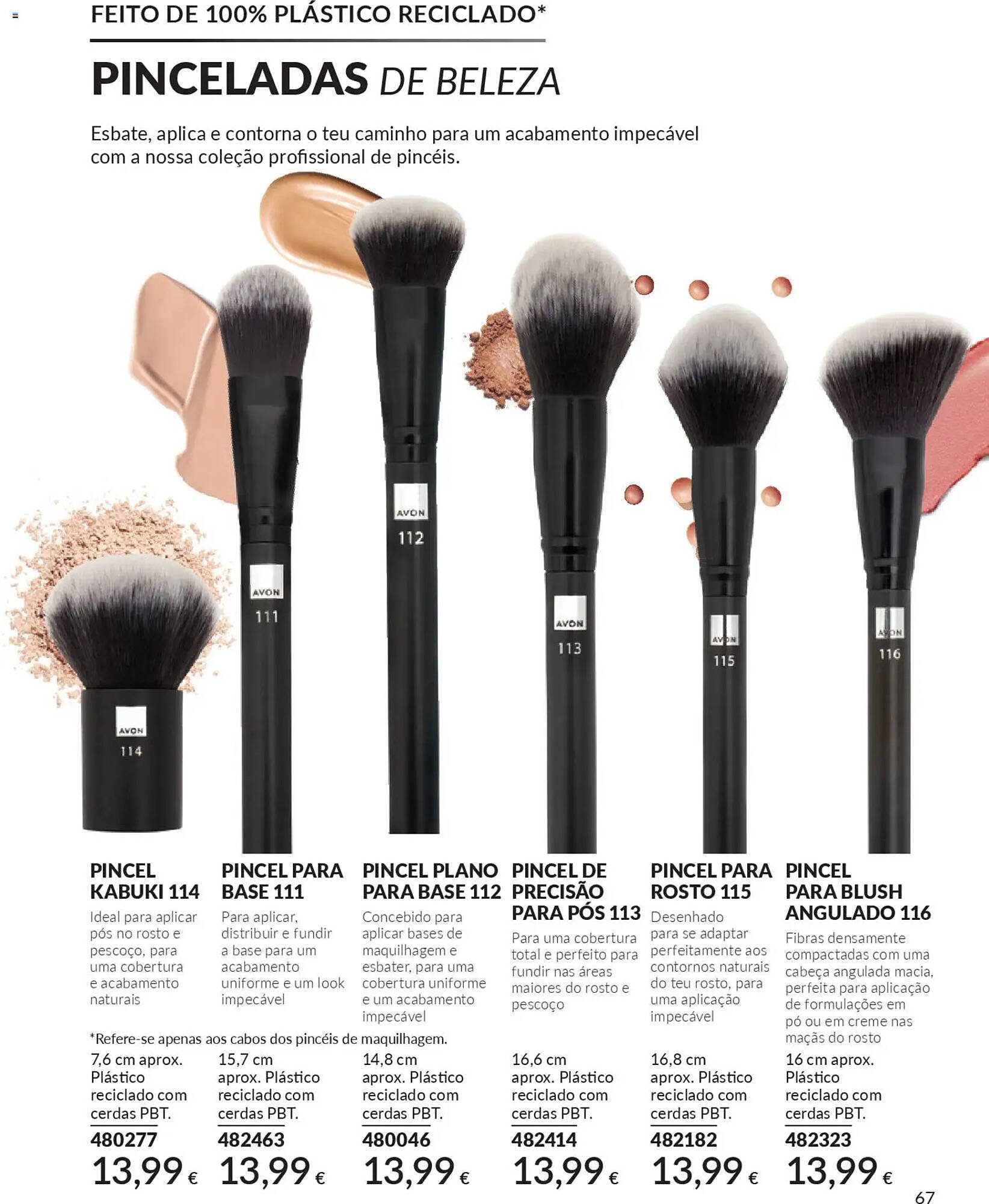 Catálogo Avon (2026-04-01 - 2026-05-01) | 67