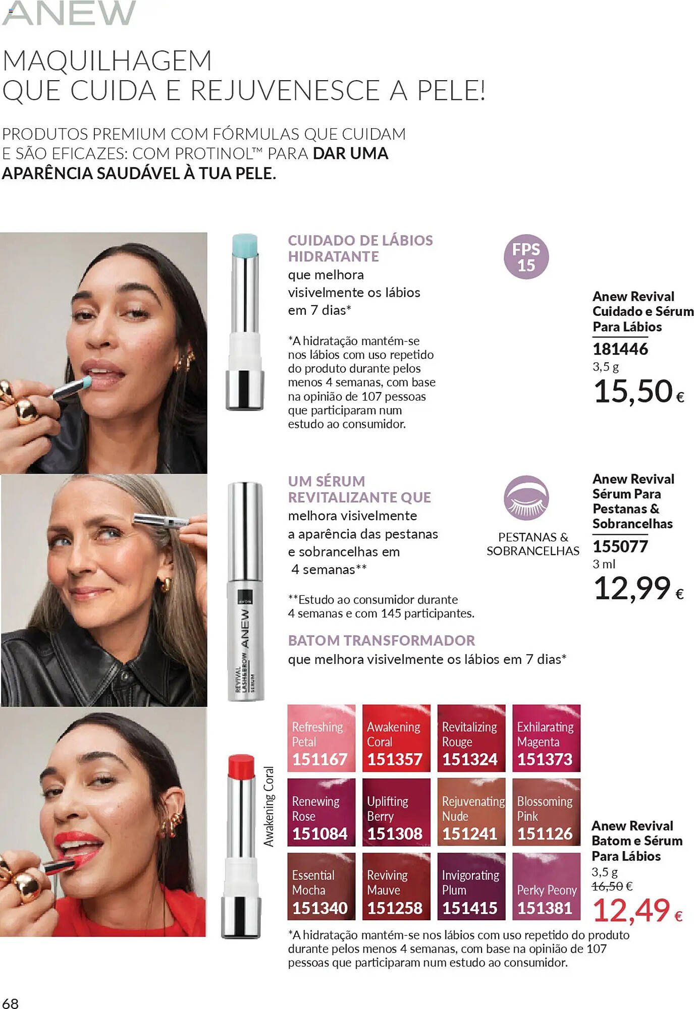 Catálogo Avon (2026-04-01 - 2026-05-01) | 68
