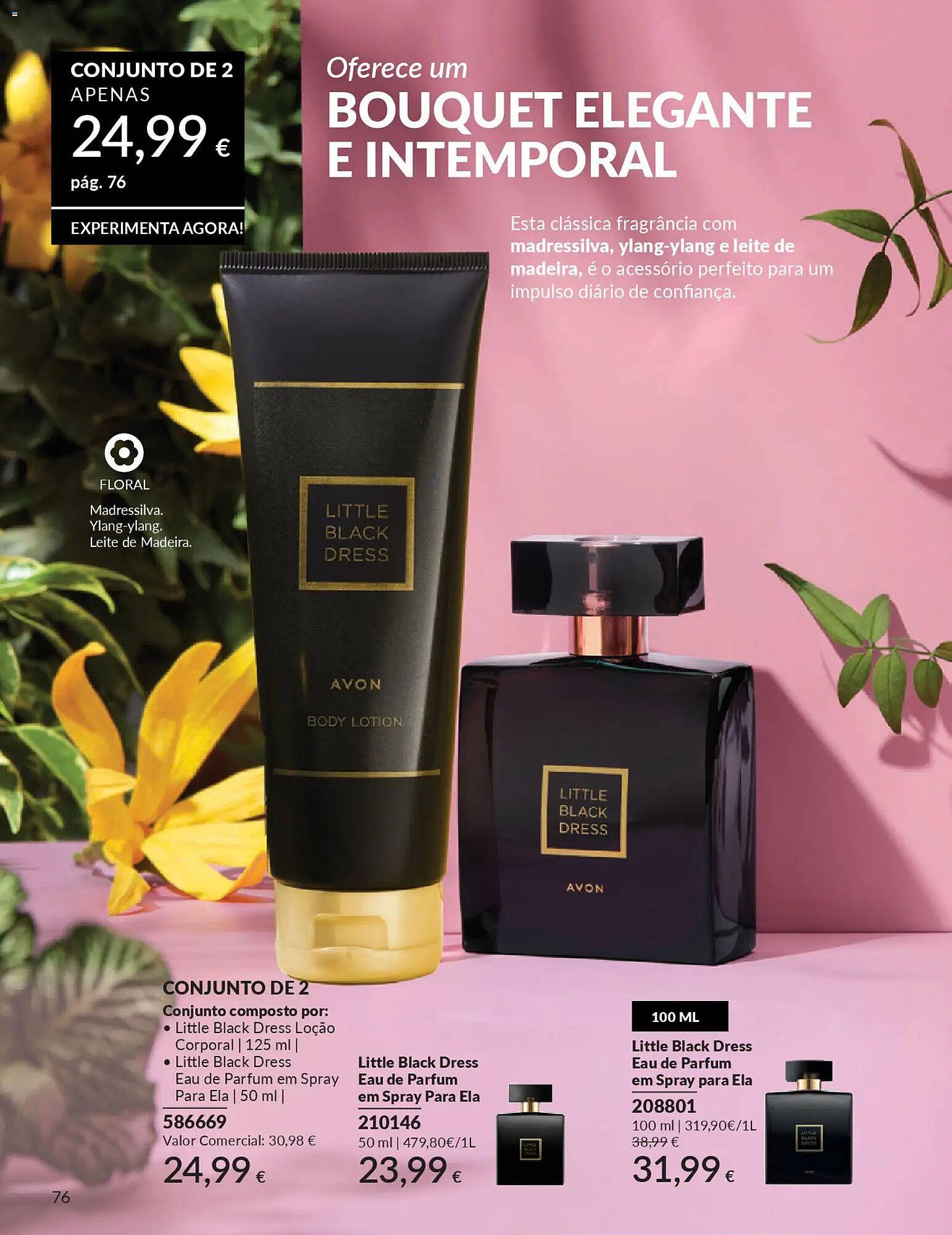 Catálogo Avon (2026-04-01 - 2026-05-01) | 76
