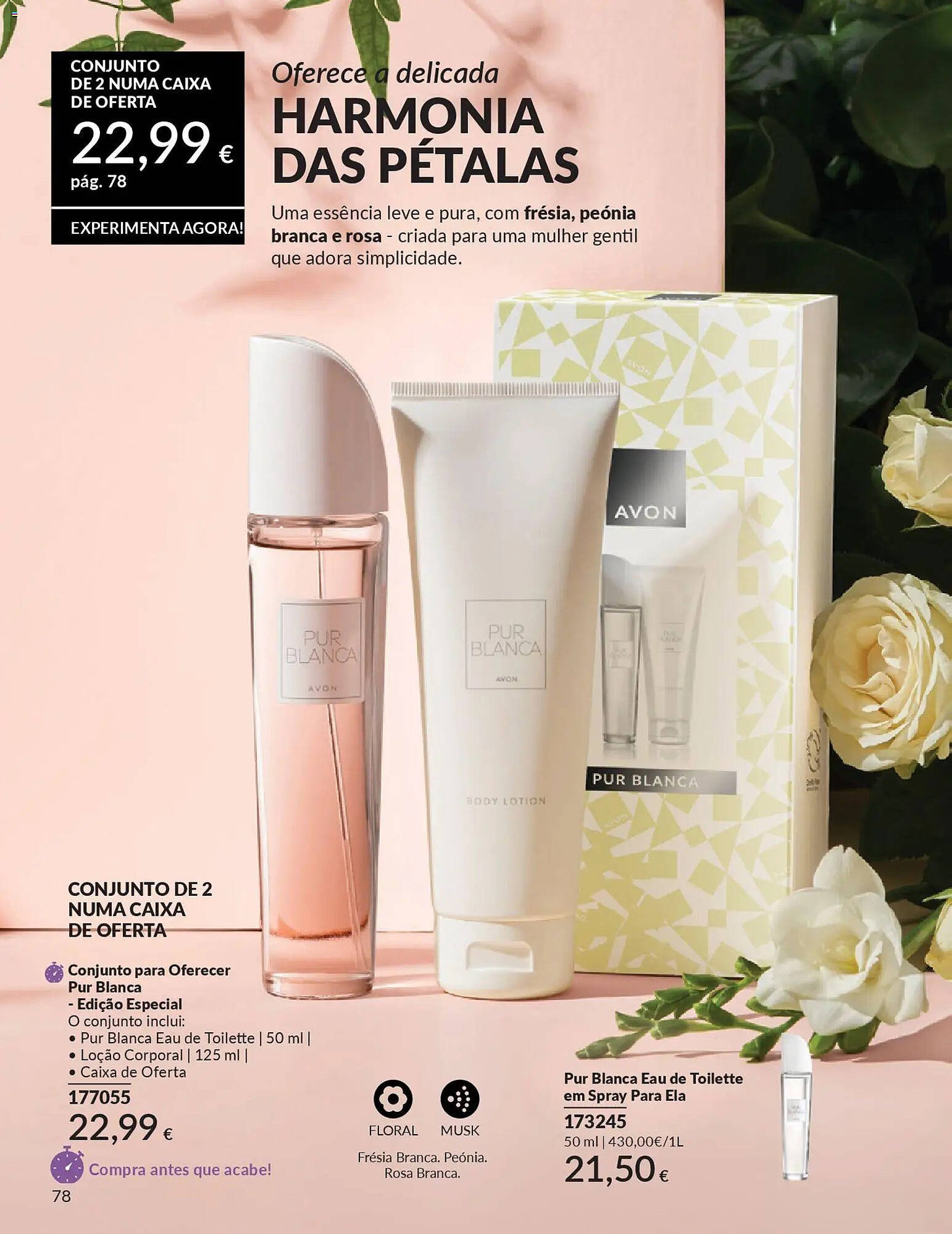 Catálogo Avon (2026-04-01 - 2026-05-01) | 78