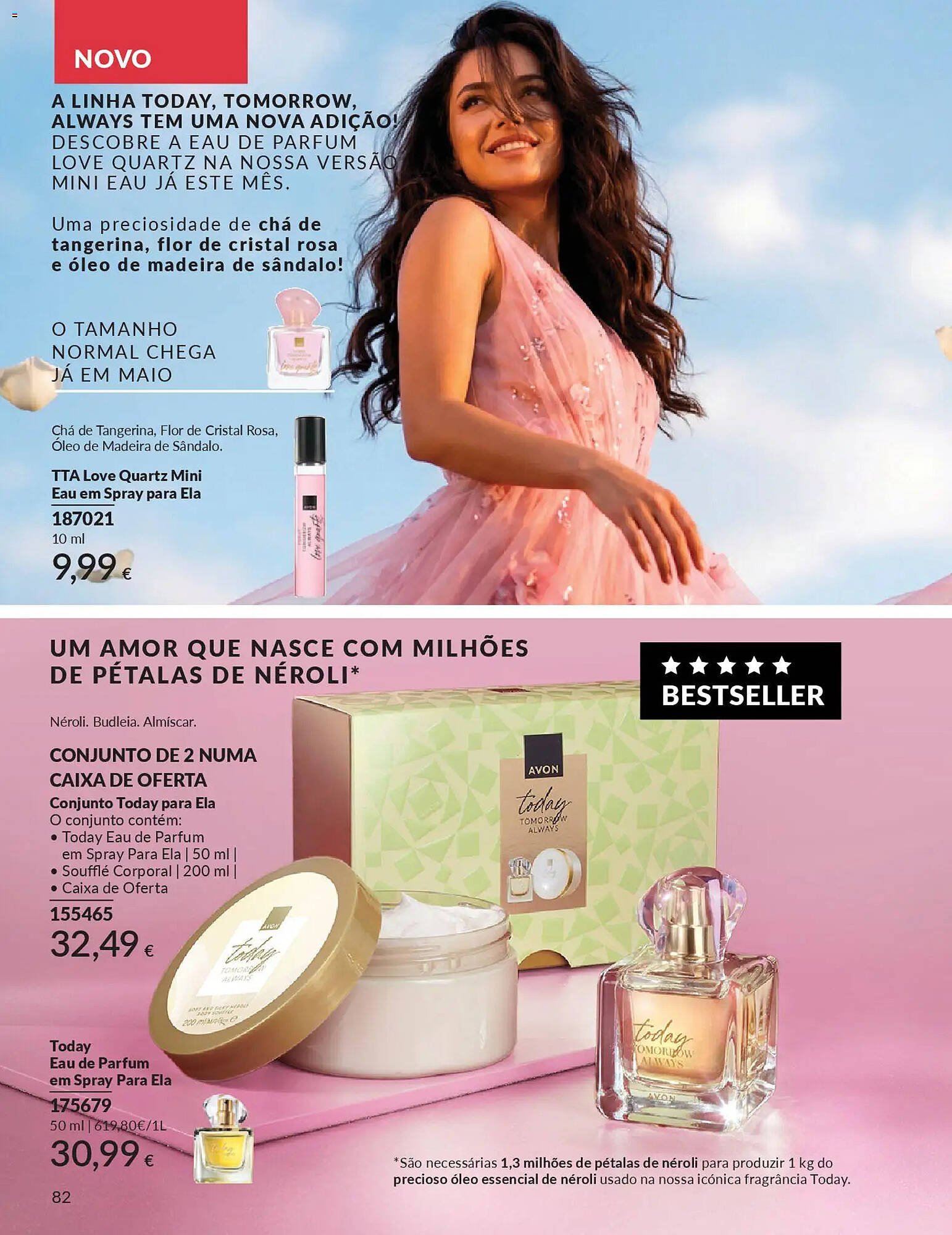 Catálogo Avon (2026-04-01 - 2026-05-01) | 82