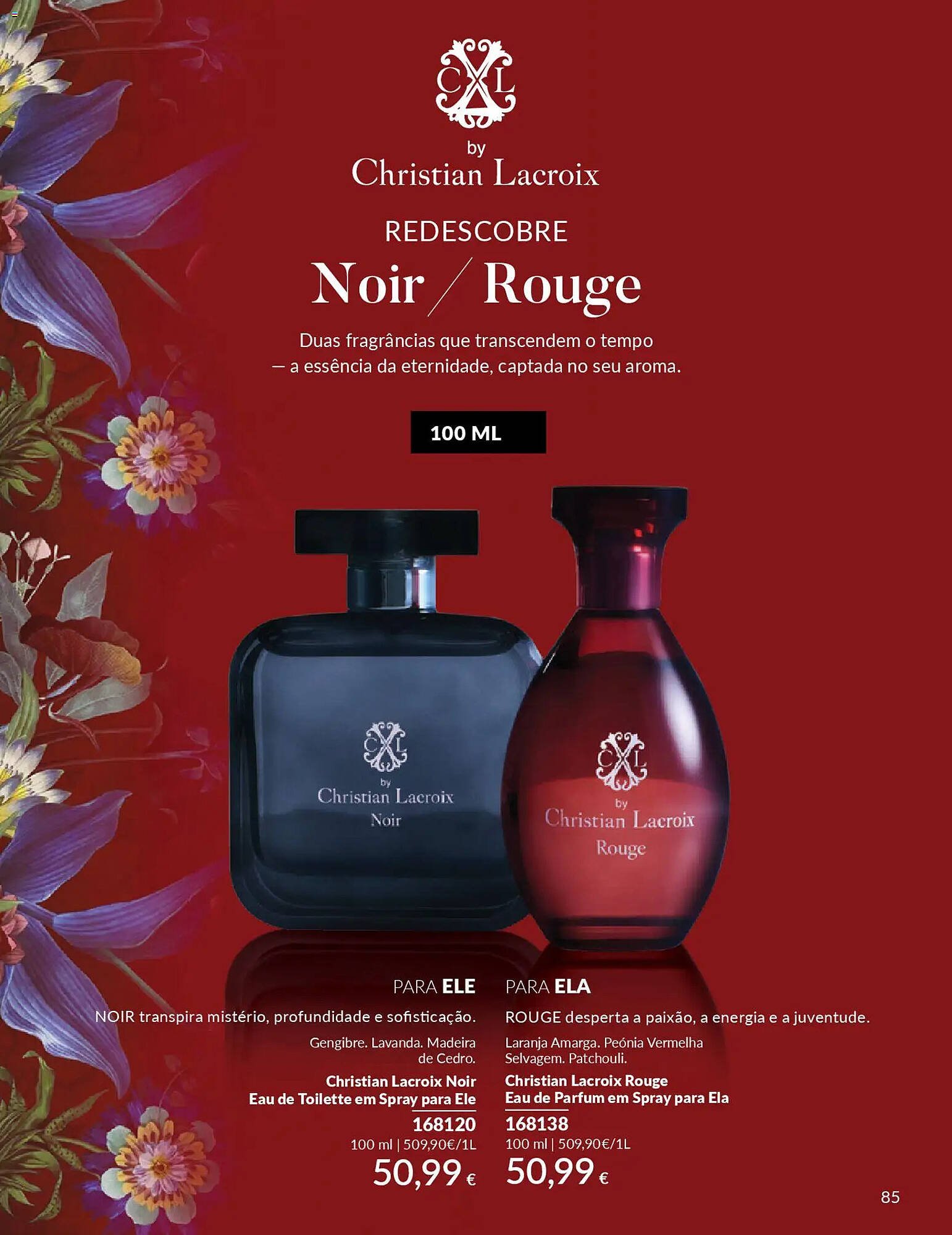 Catálogo Avon (2026-04-01 - 2026-05-01) | 85