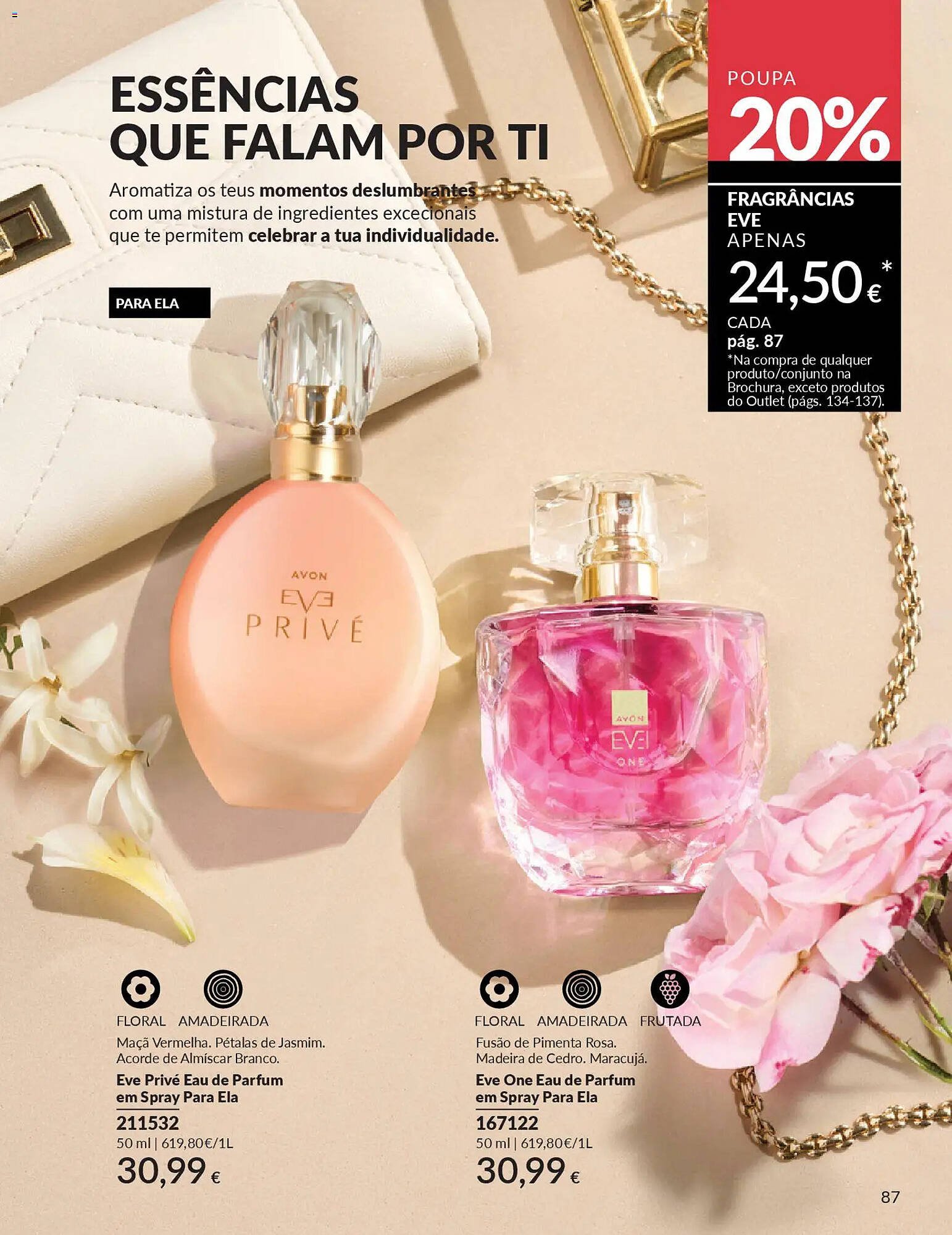 Catálogo Avon (2026-04-01 - 2026-05-01) | 87