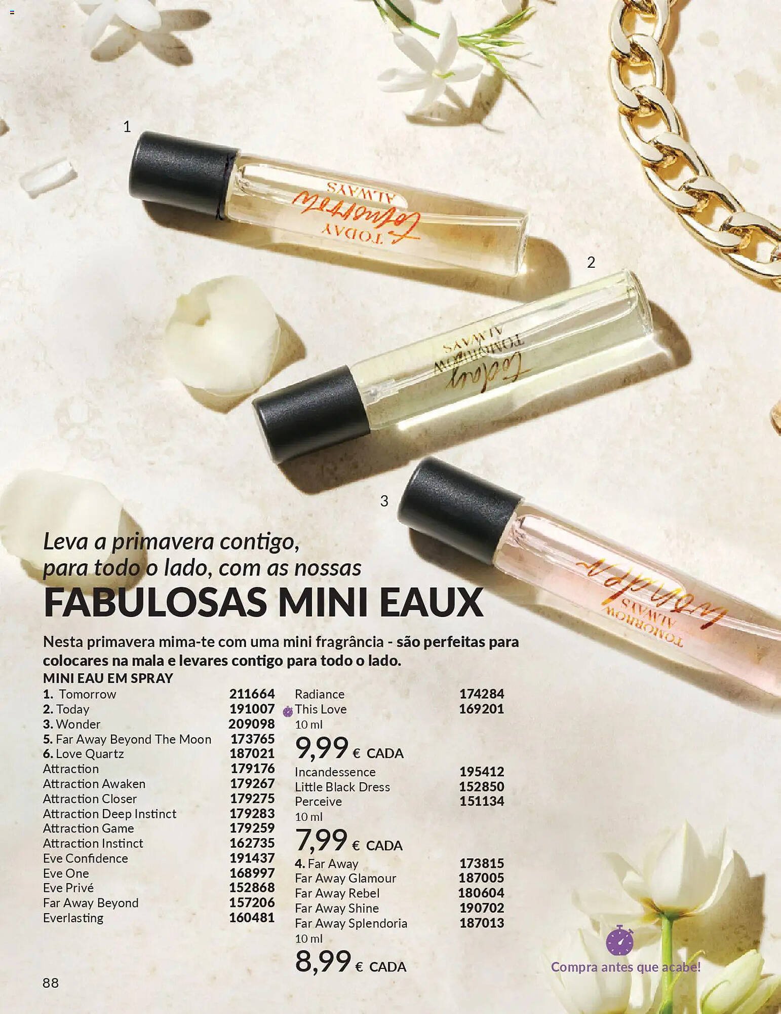 Catálogo Avon (2026-04-01 - 2026-05-01) | 88