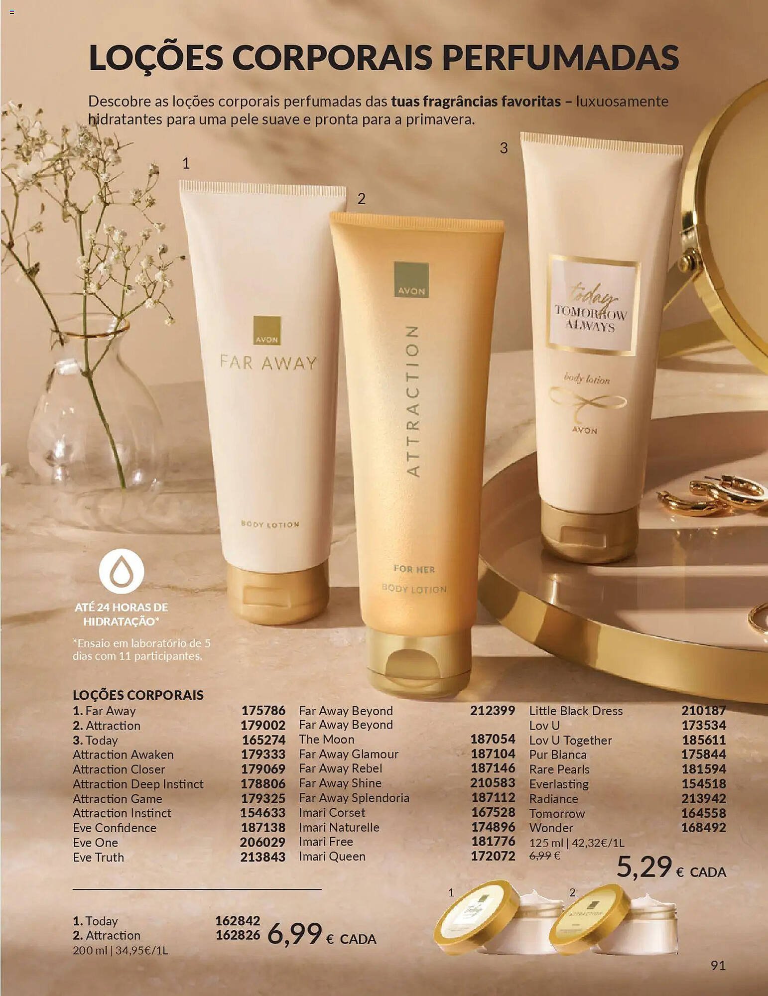 Catálogo Avon (2026-04-01 - 2026-05-01) | 91