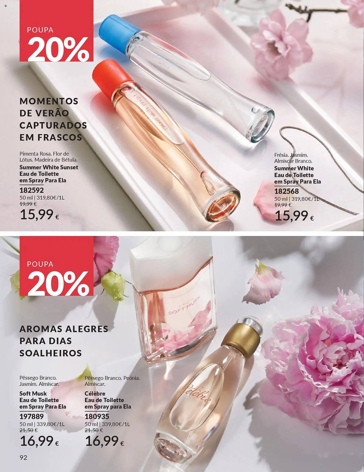 Catálogo Avon (2026-04-01 - 2026-05-01) | 92