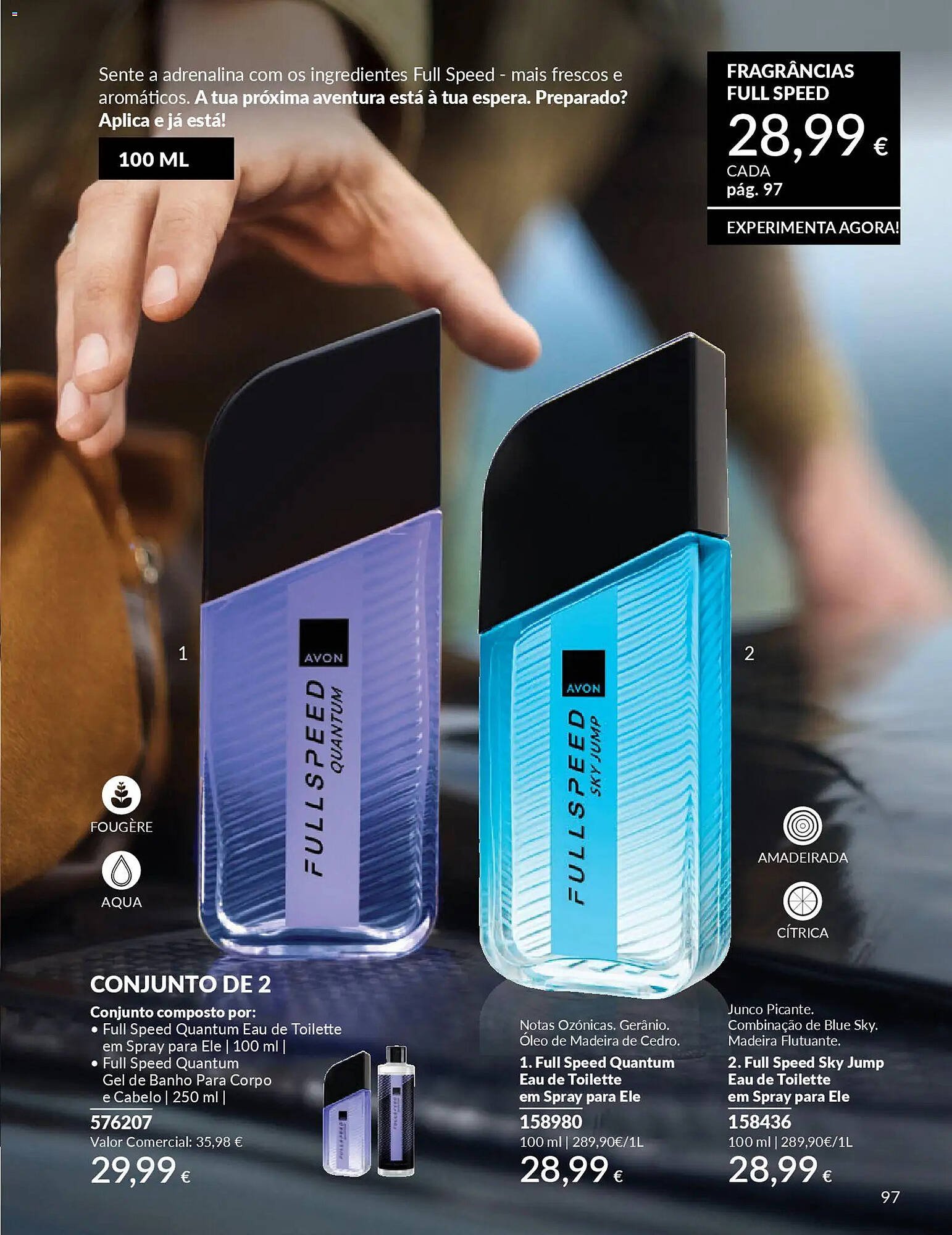 Catálogo Avon (2026-04-01 - 2026-05-01) | 97