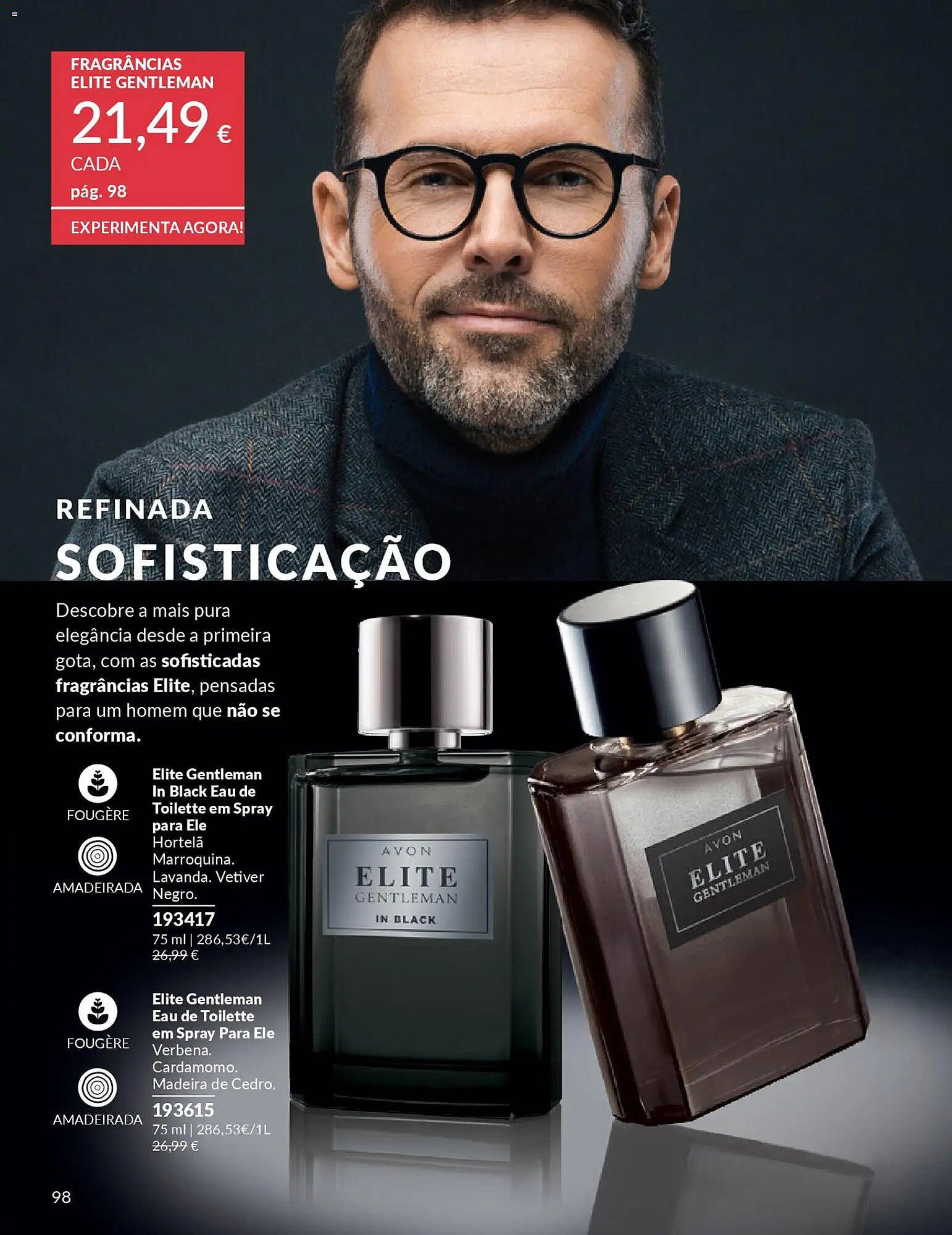 Catálogo Avon (2026-04-01 - 2026-05-01) | 98