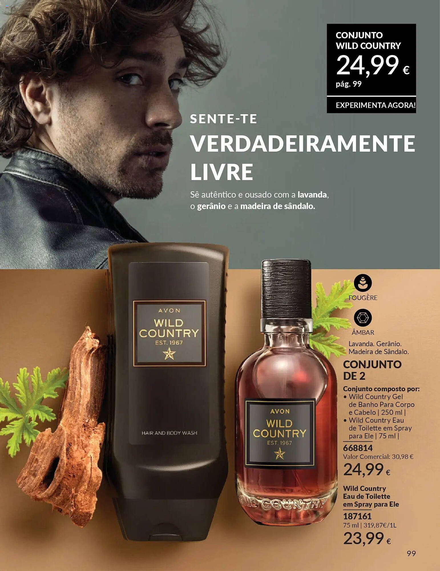 Catálogo Avon (2026-04-01 - 2026-05-01) | 99