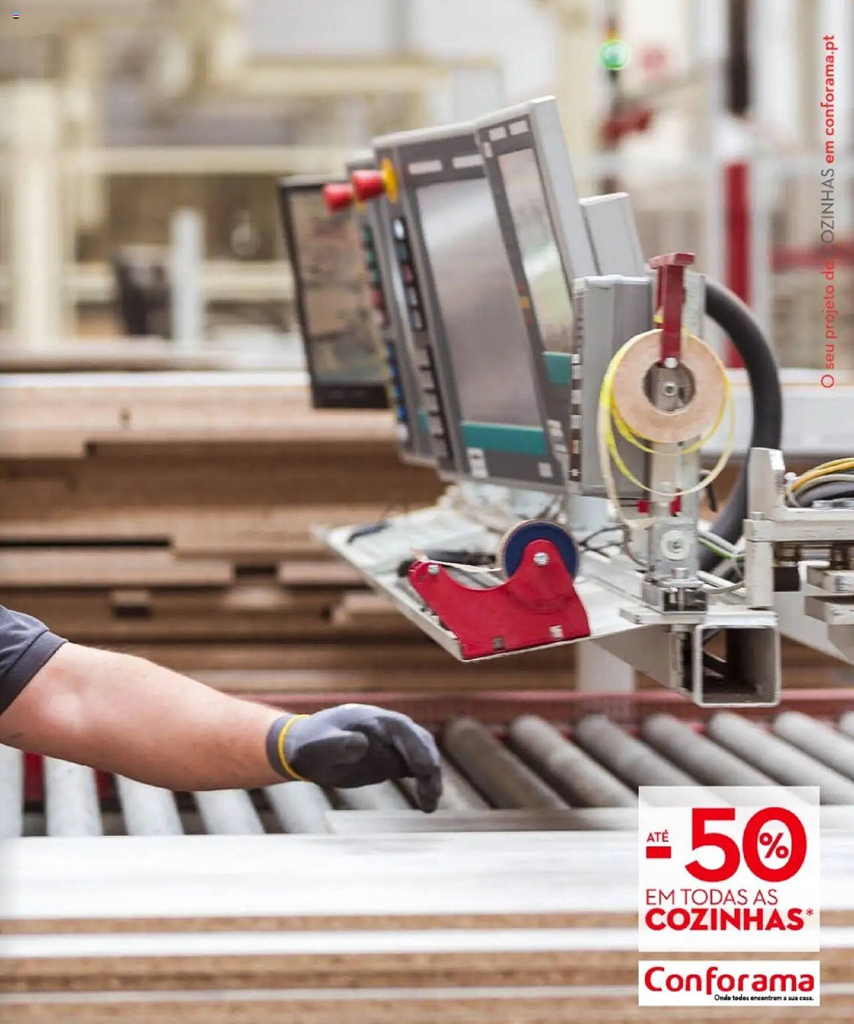 Folheto Conforama (2025-07-31 - 2025-12-27) | 11