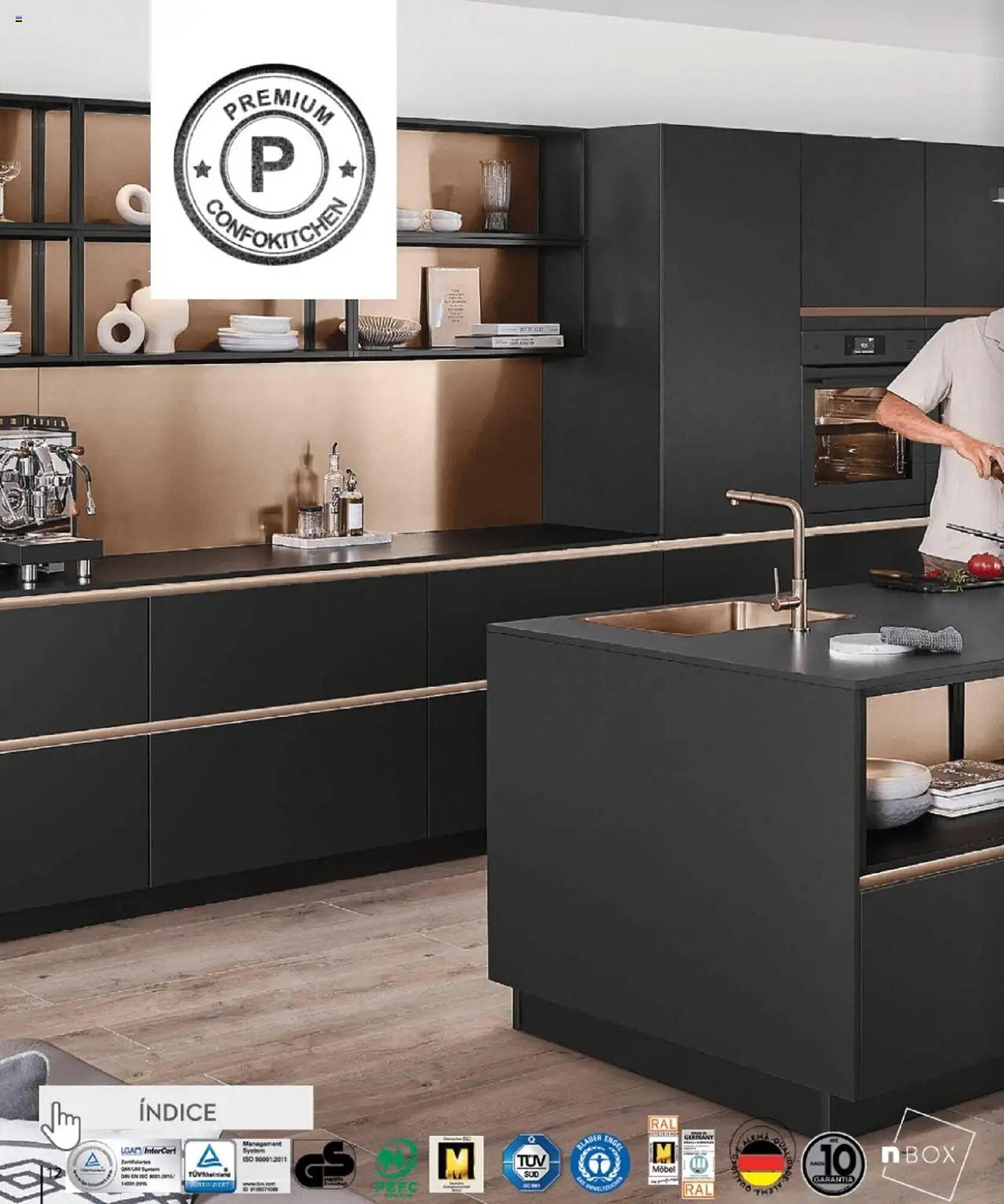 Folheto Conforama (2025-07-31 - 2025-12-27) | 12