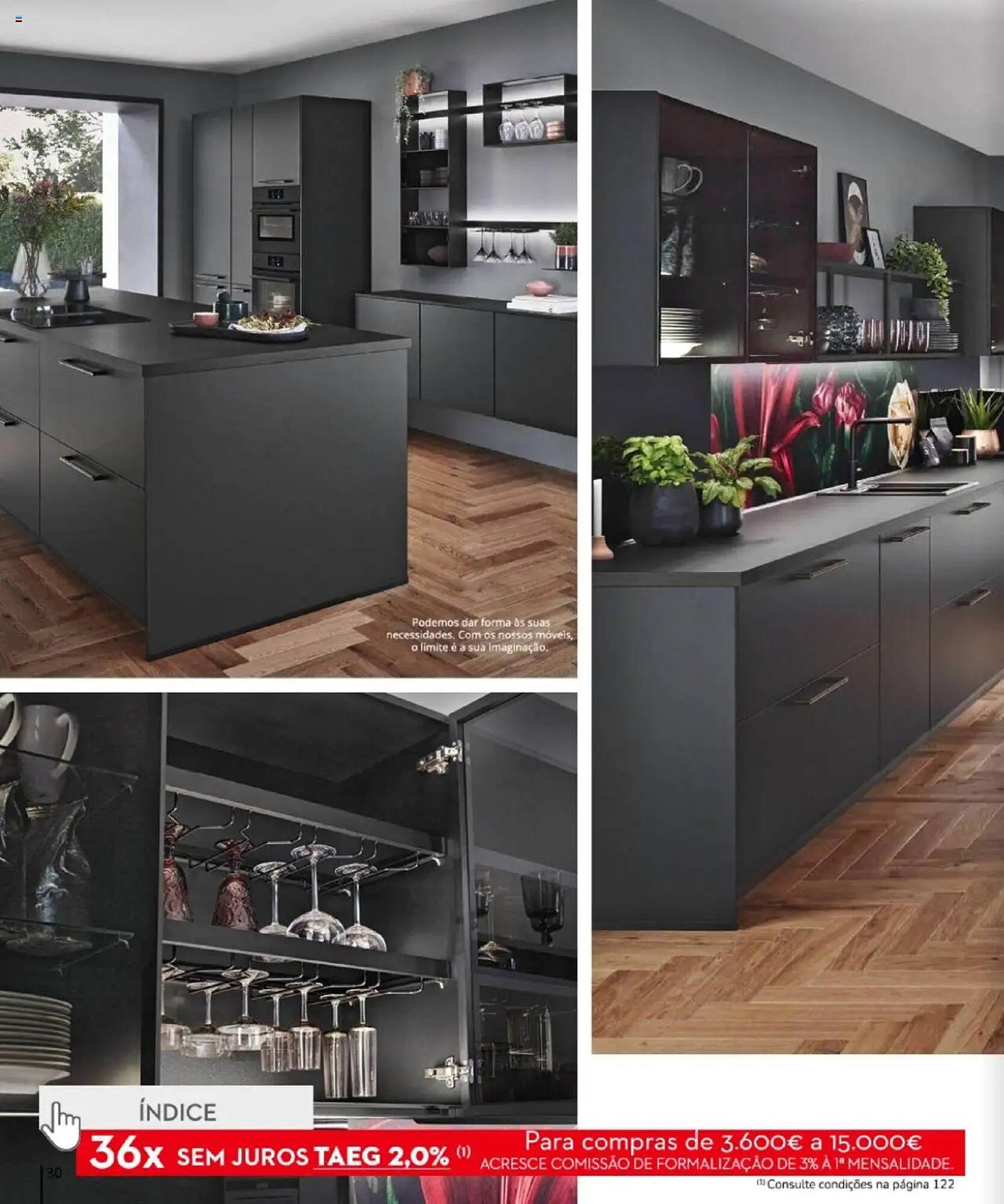 Folheto Conforama (2025-07-31 - 2025-12-27) | 30