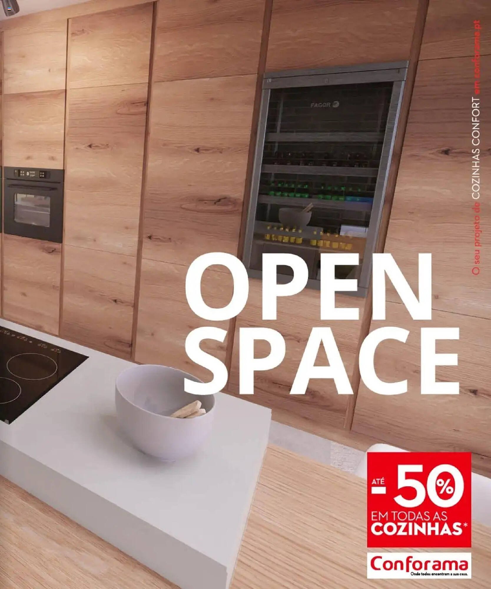 Folheto Conforama (2025-07-31 - 2025-12-27) | 51