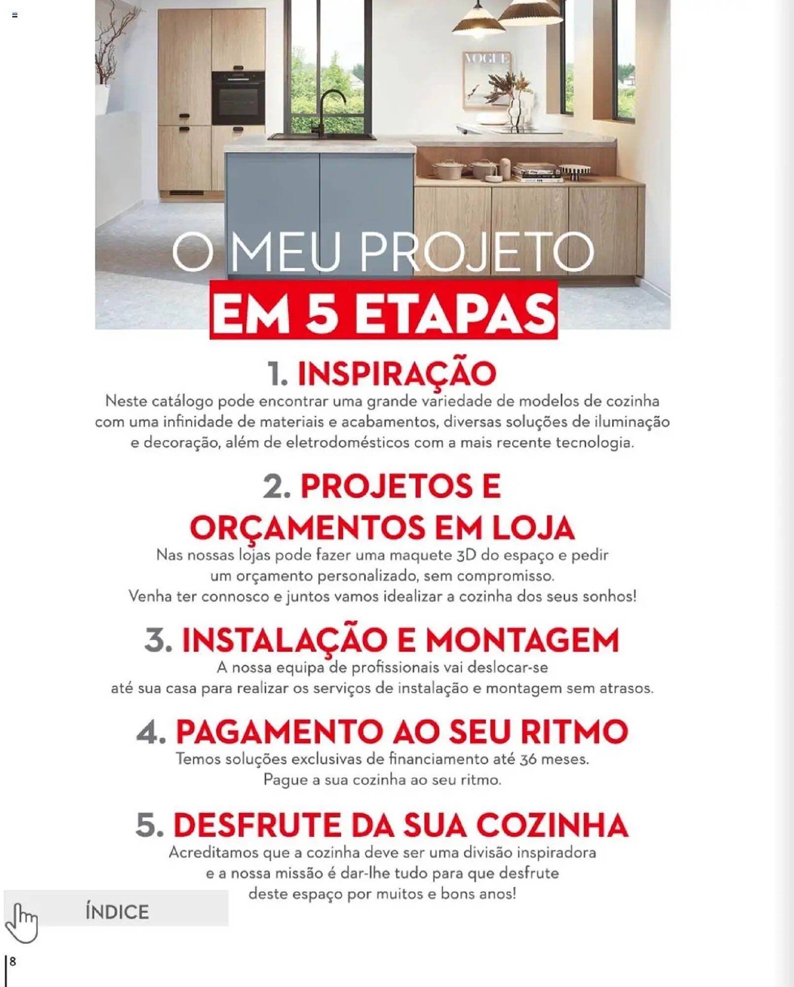 Folheto Conforama (2025-07-31 - 2025-12-27) | 8