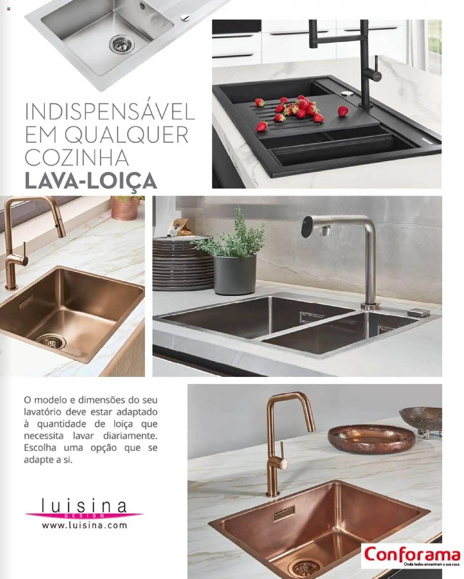 Folheto Conforama (2025-07-31 - 2025-12-27) | 73