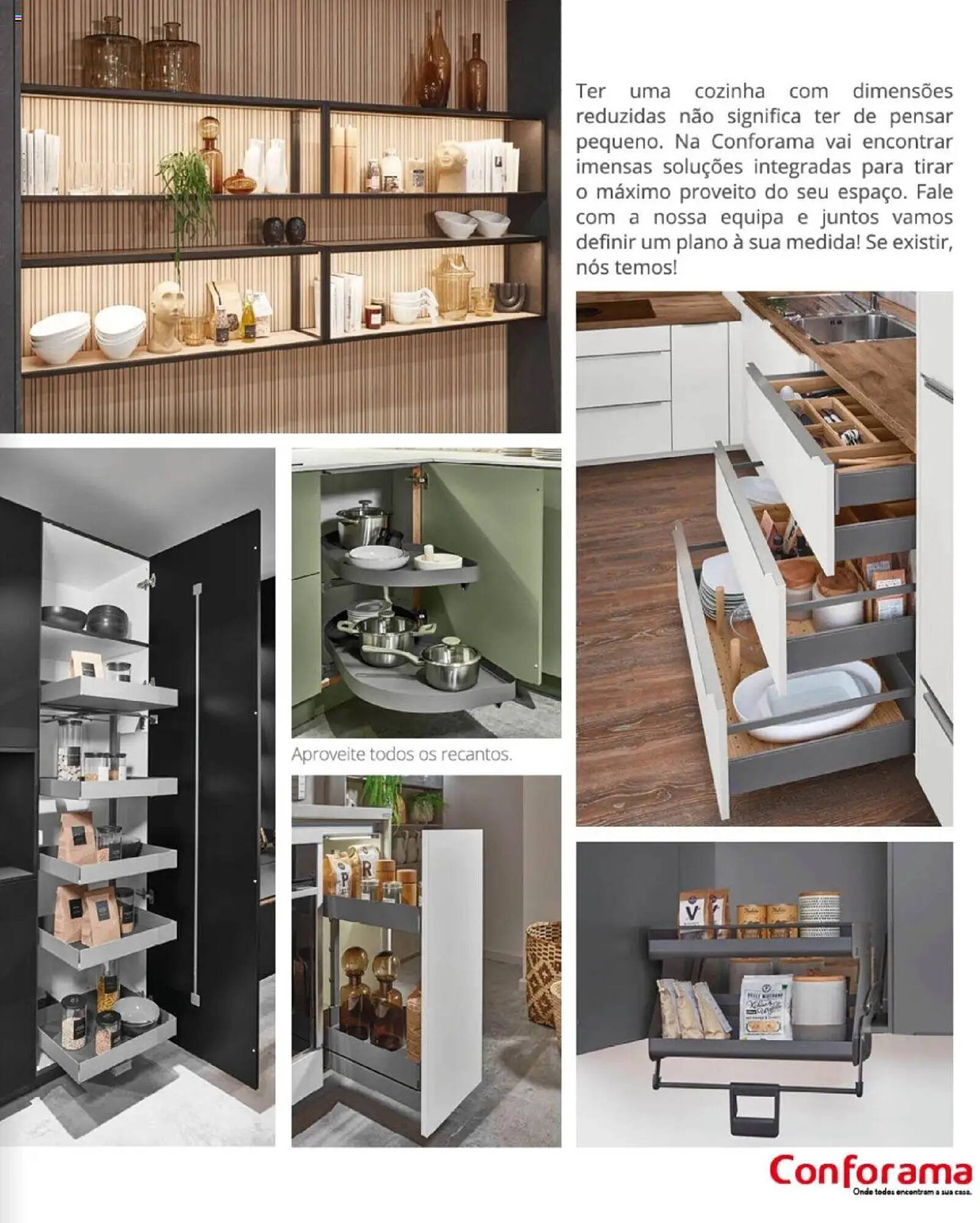 Folheto Conforama (2025-07-31 - 2025-12-27) | 75