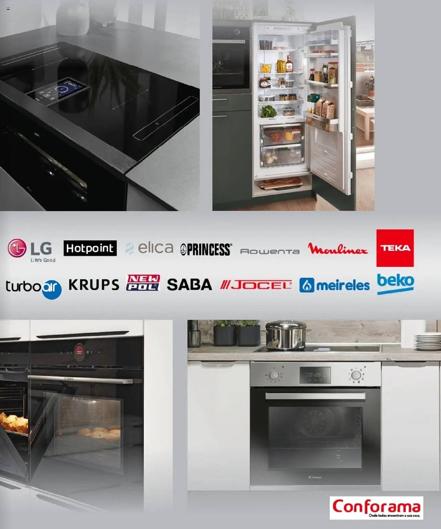 Folheto Conforama (2025-07-31 - 2025-12-27) | 81
