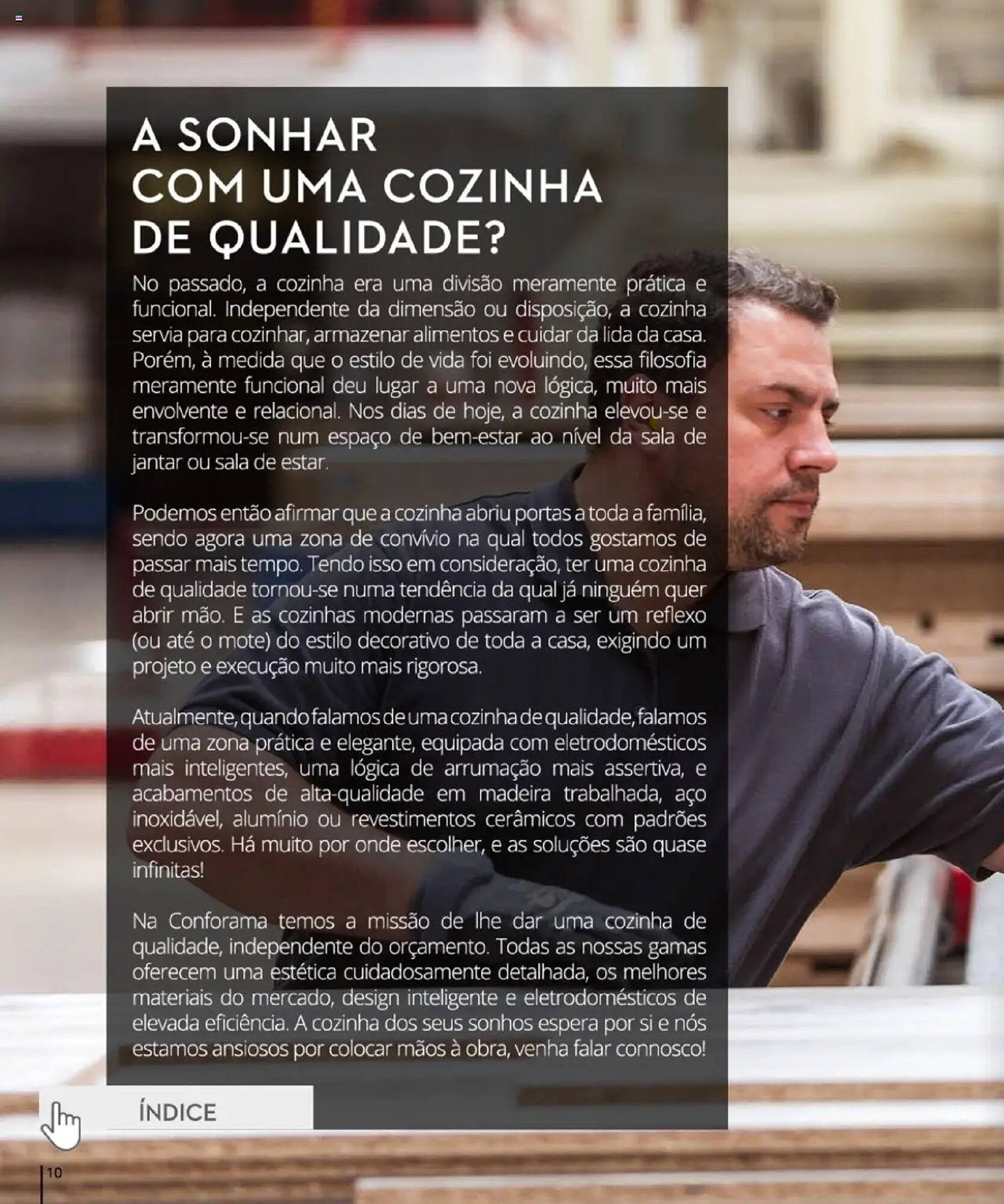 Folheto Conforama (2025-07-31 - 2025-12-27) | 10