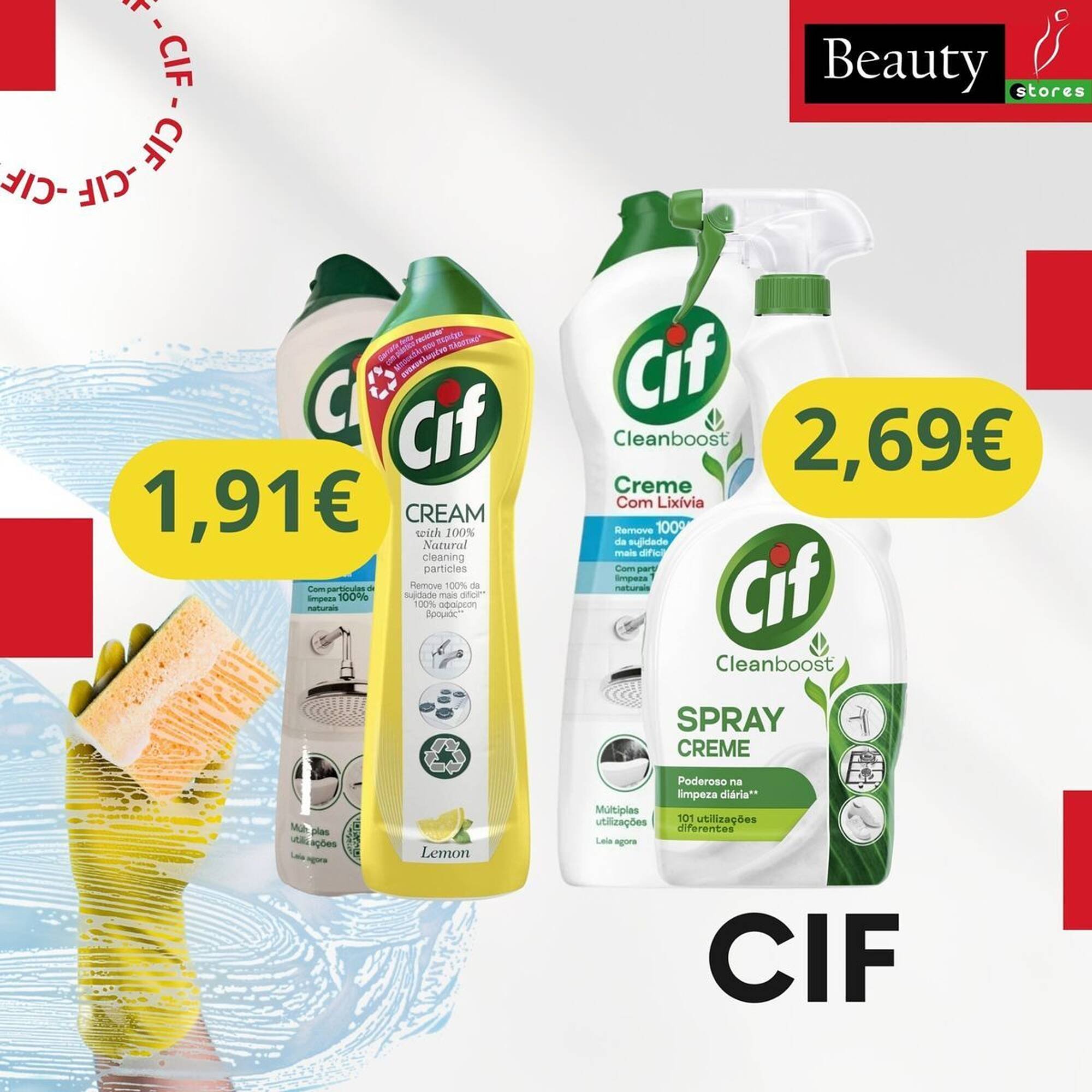 Folheto Beauty (2025-09-22 - 2025-09-30) | 1