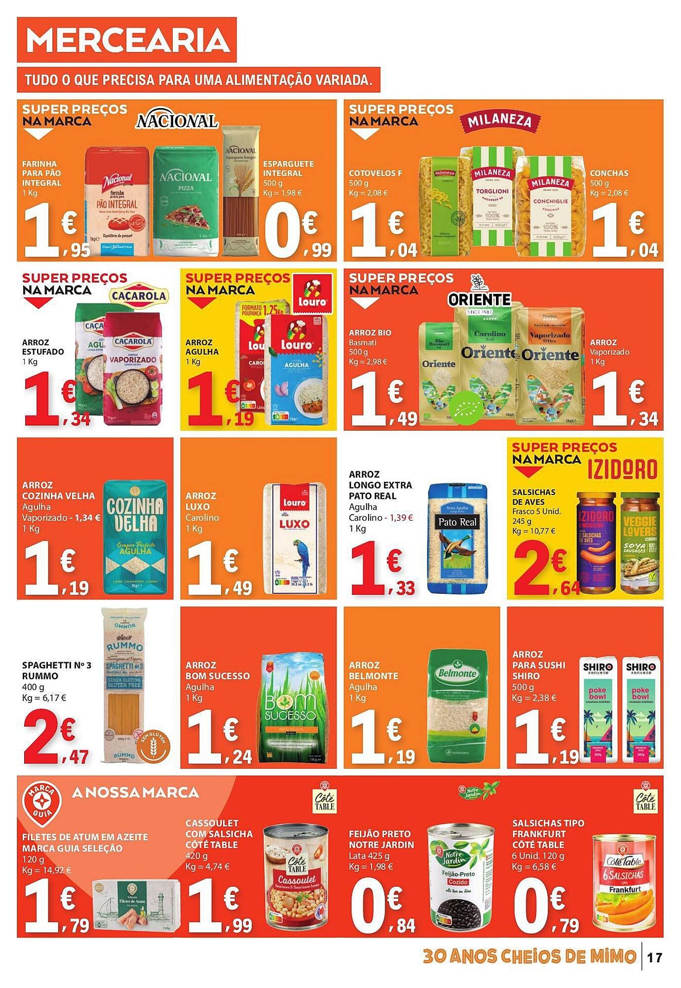 Folheto E.Leclerc (2026-02-26 - 2026-03-04) | 17