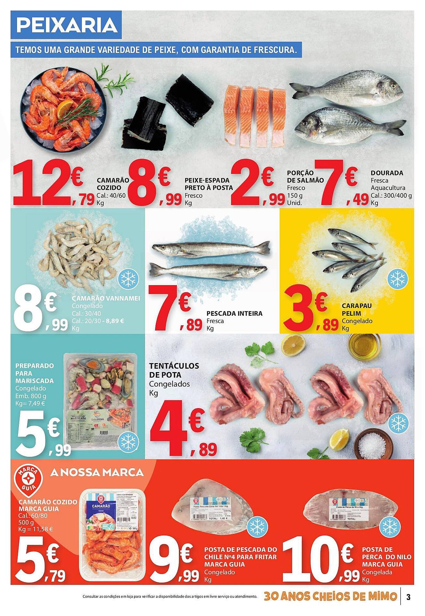 Folheto E.Leclerc (2026-02-26 - 2026-03-04) | 3