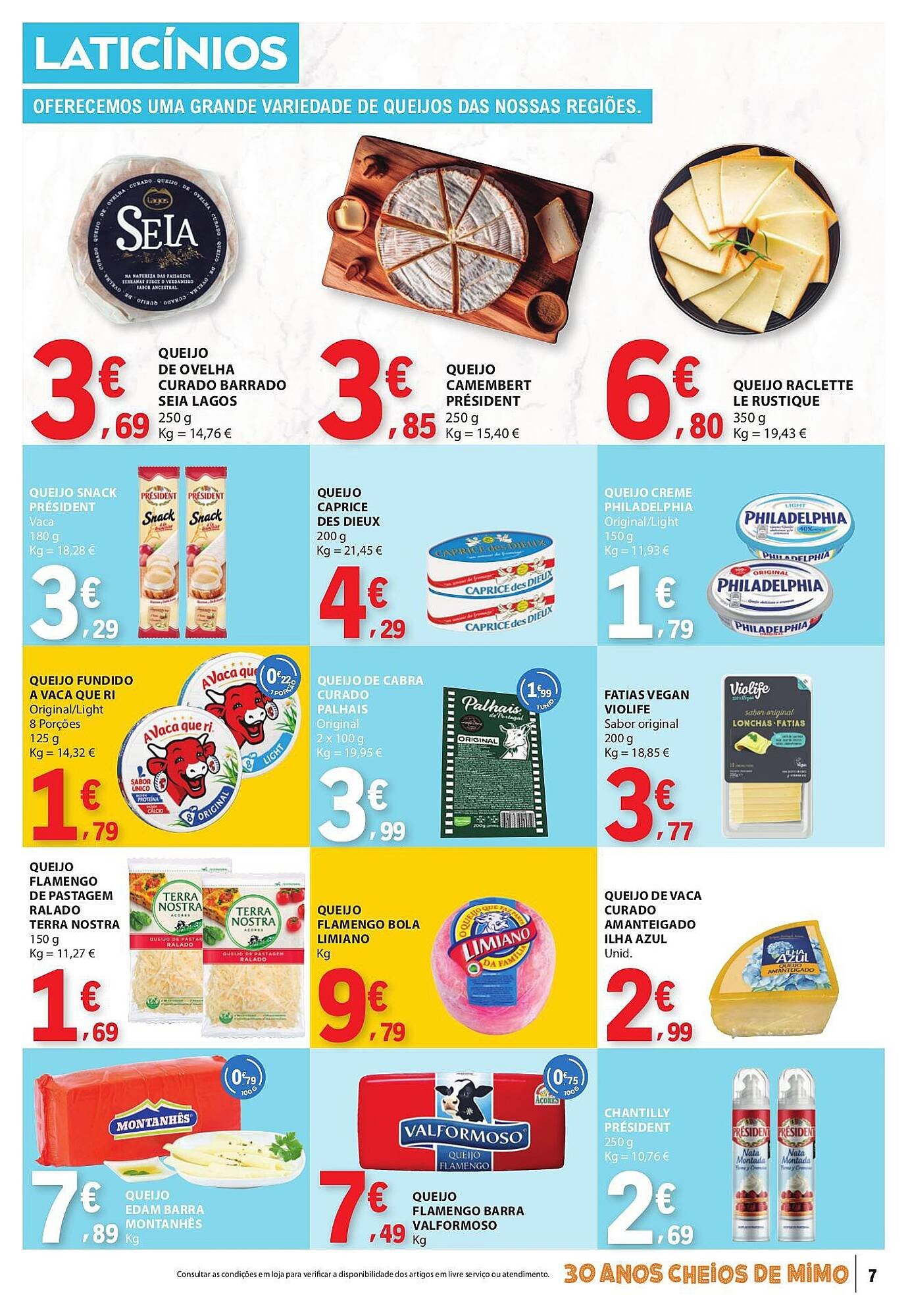 Folheto E.Leclerc (2026-02-26 - 2026-03-04) | 7