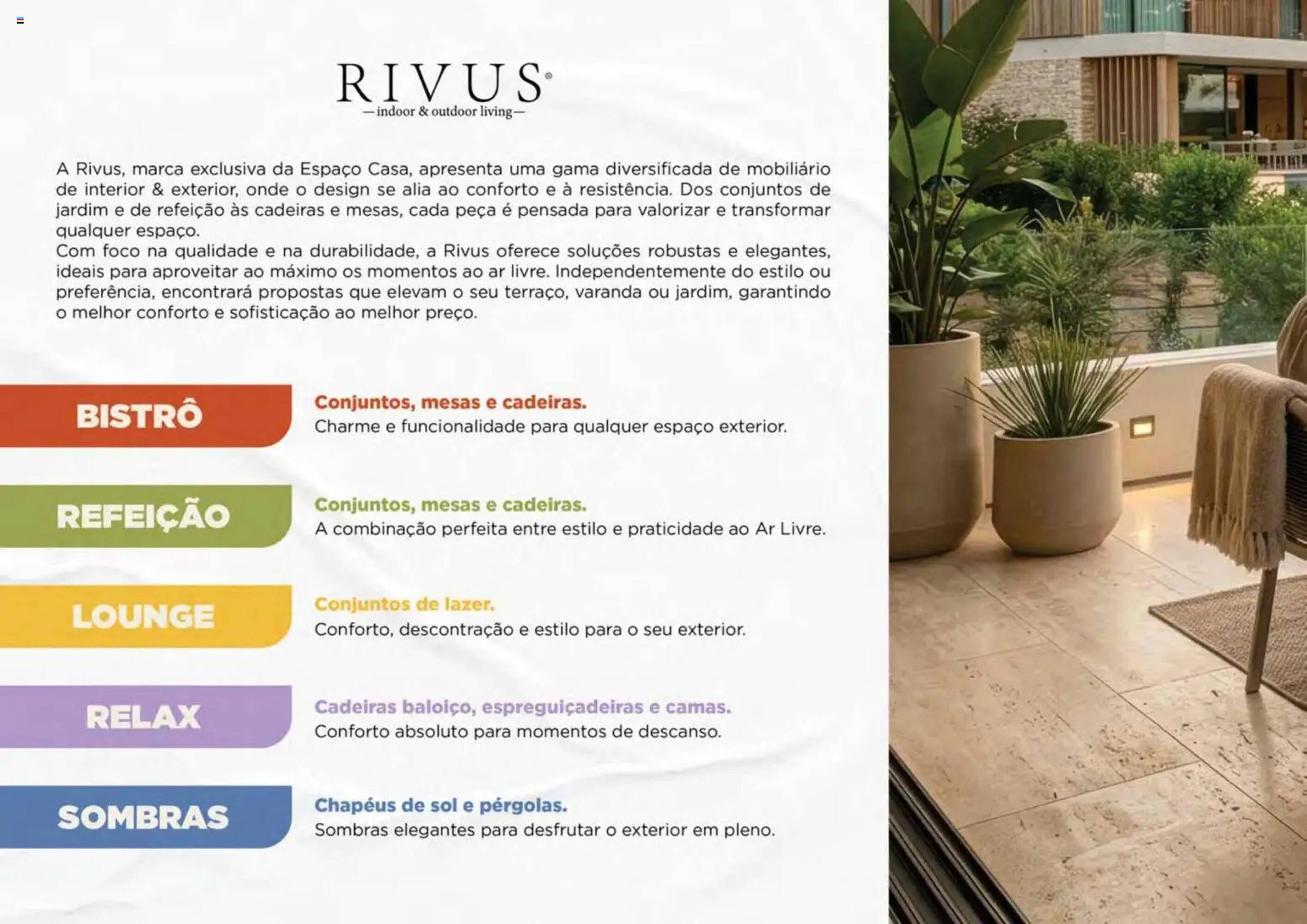 Catálogo Espaço Casa (2026-03-07 - 2026-08-29) | 2
