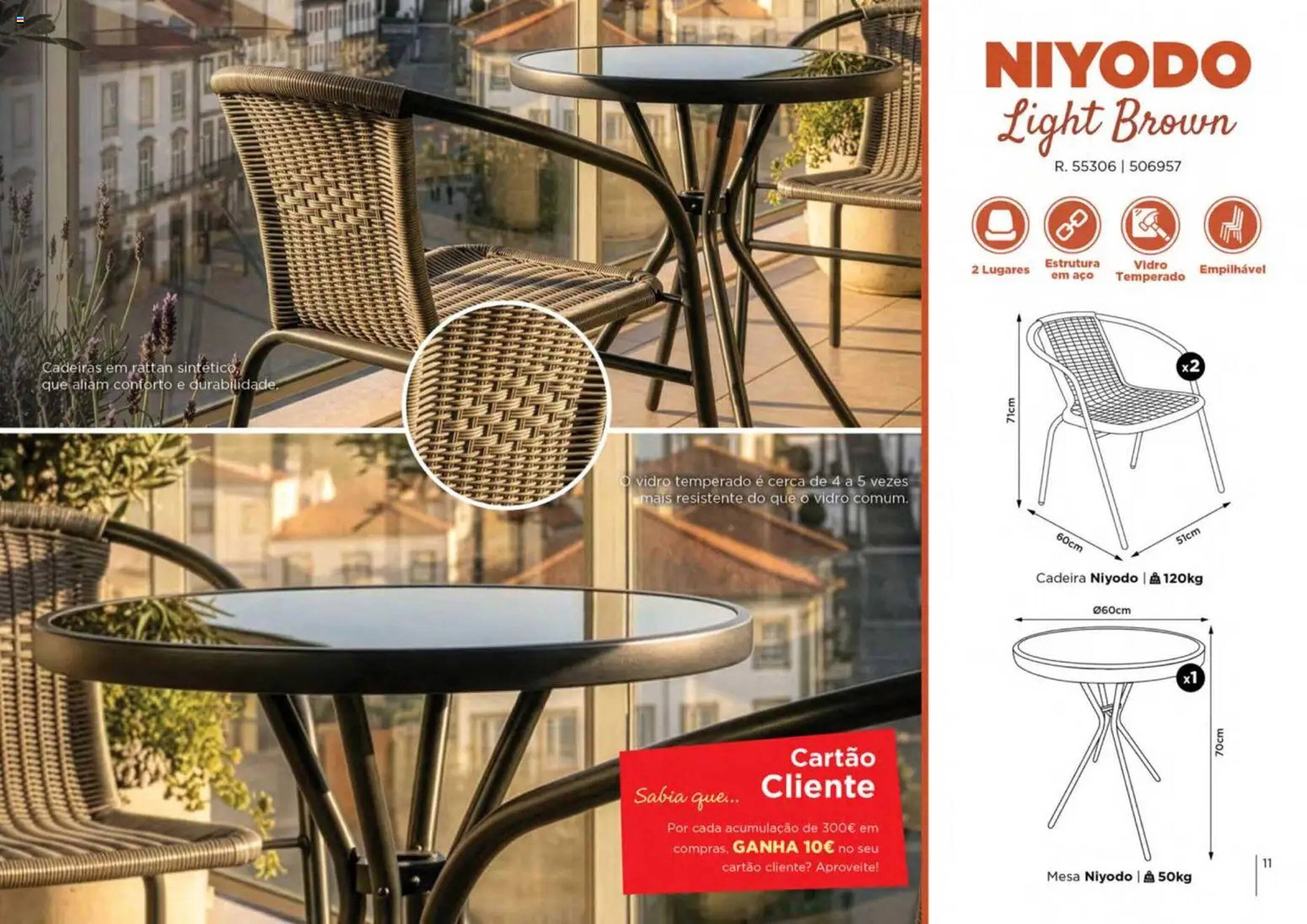 Catálogo Espaço Casa (2026-03-07 - 2026-08-29) | 11