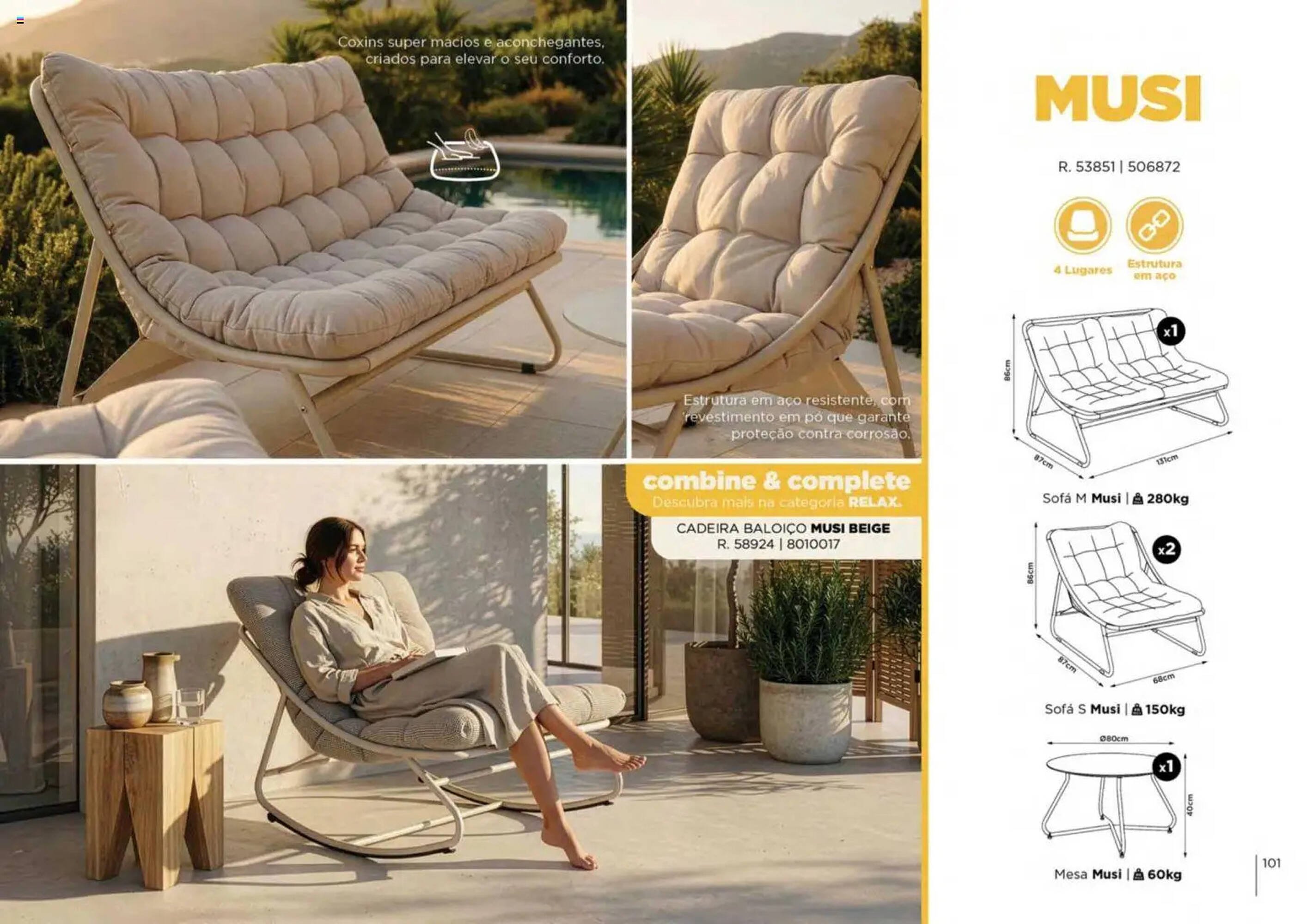 Catálogo Espaço Casa (2026-03-07 - 2026-08-29) | 101