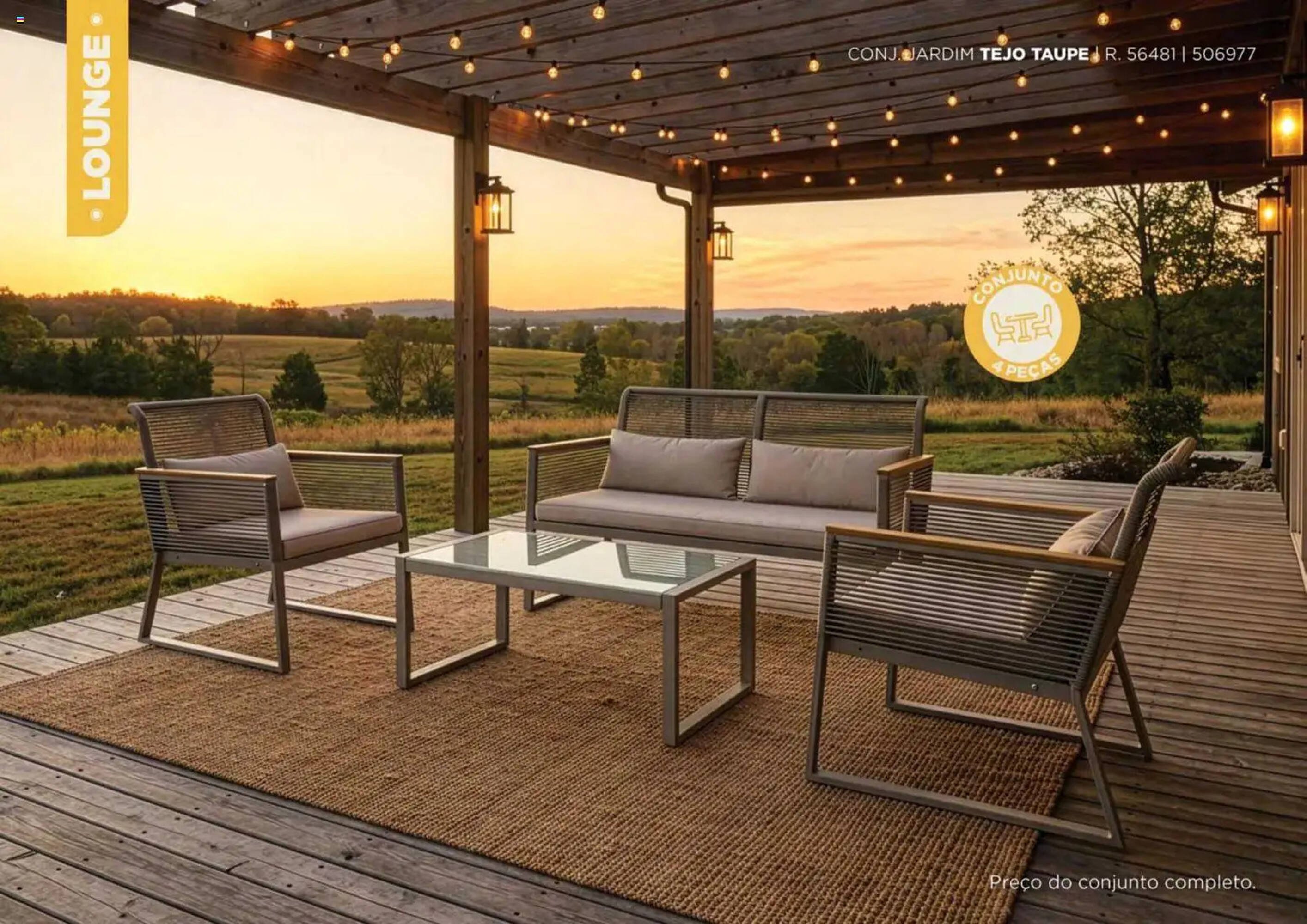 Catálogo Espaço Casa (2026-03-07 - 2026-08-29) | 102