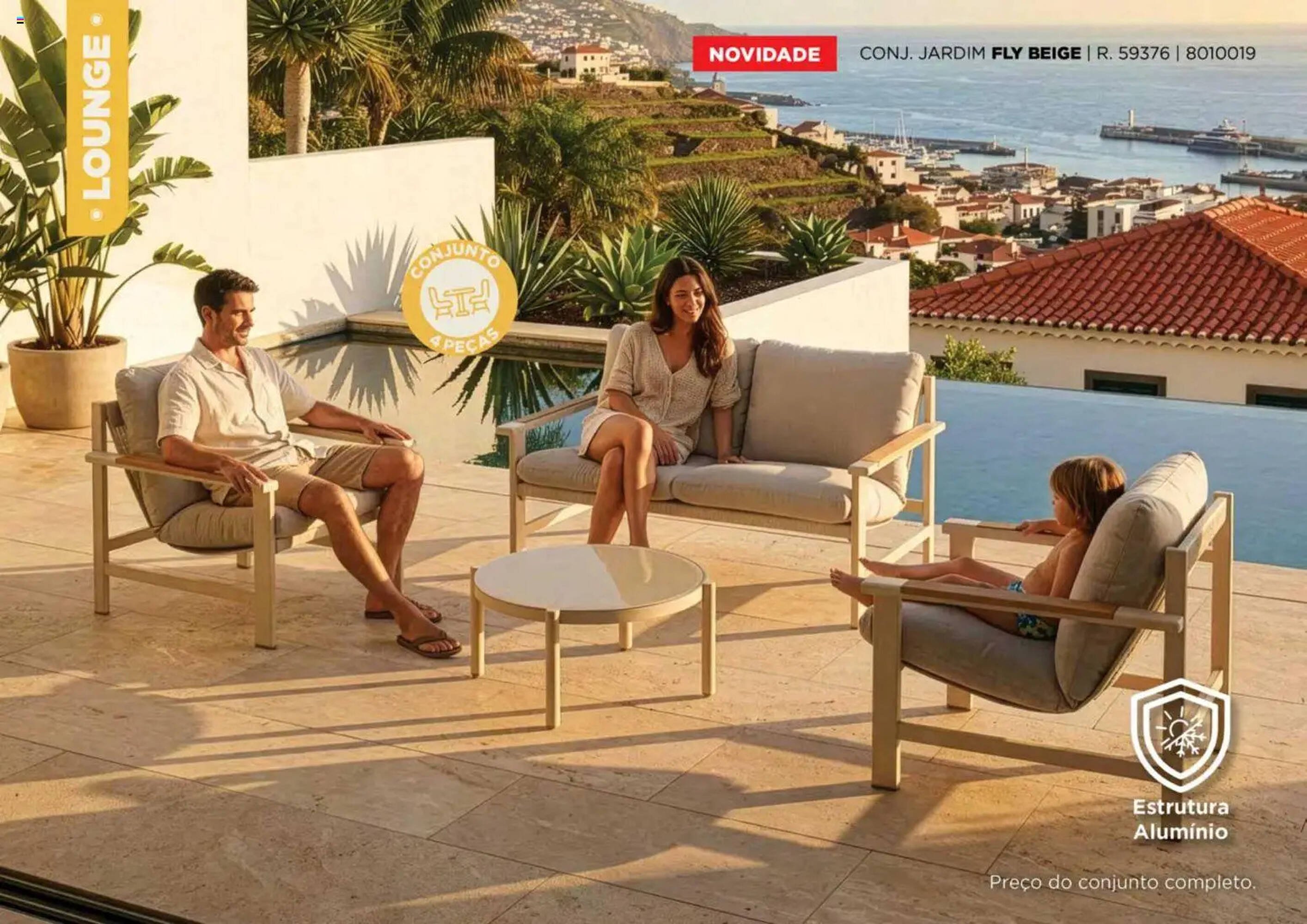 Catálogo Espaço Casa (2026-03-07 - 2026-08-29) | 104