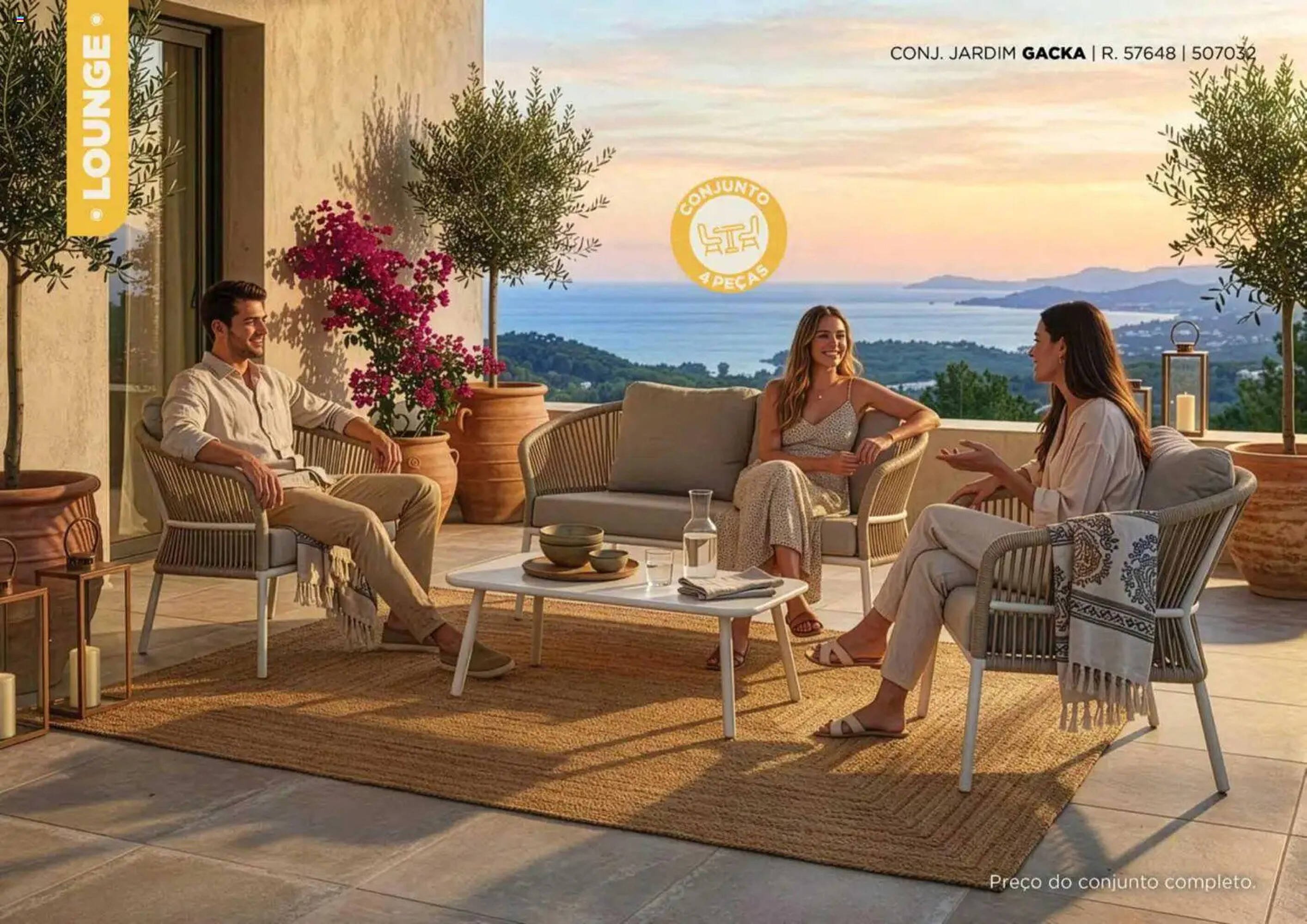 Catálogo Espaço Casa (2026-03-07 - 2026-08-29) | 106