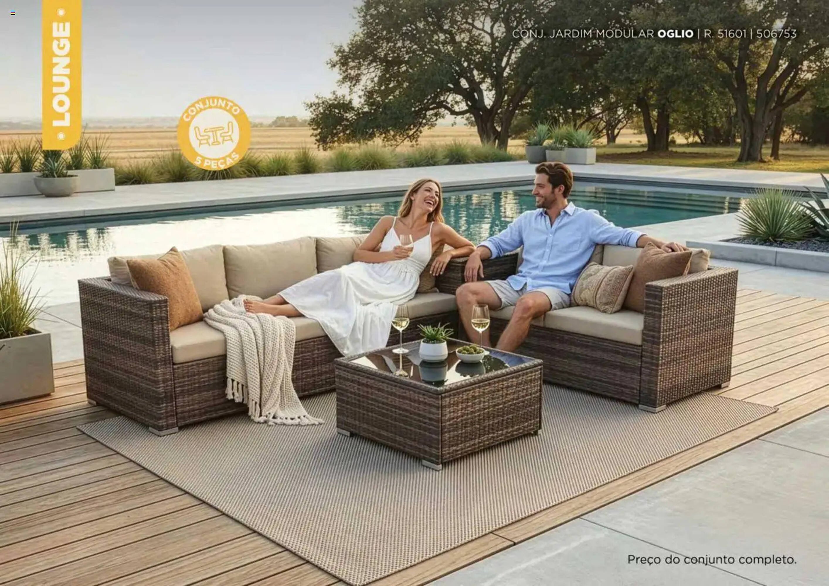 Catálogo Espaço Casa (2026-03-07 - 2026-08-29) | 108