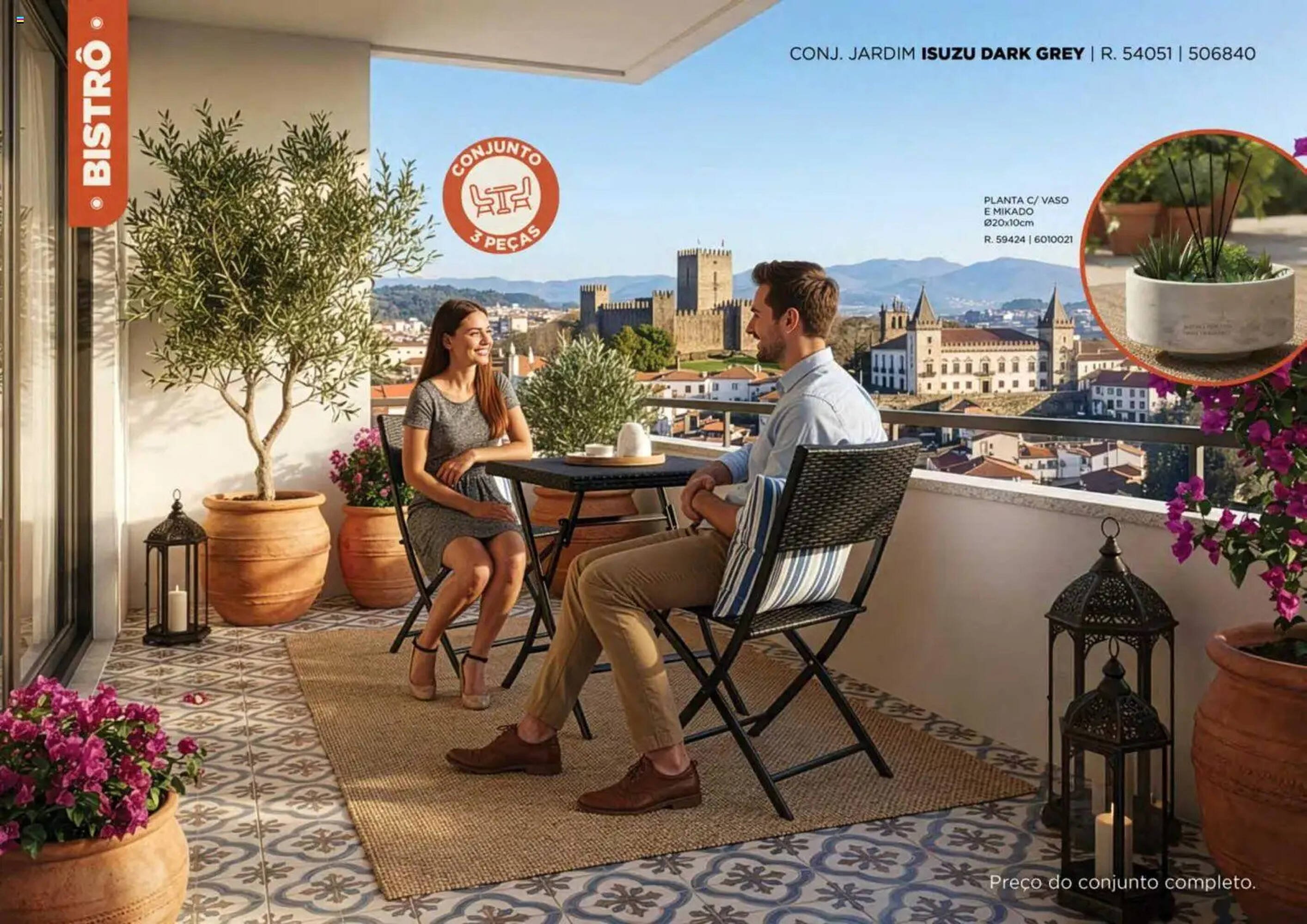 Catálogo Espaço Casa (2026-03-07 - 2026-08-29) | 12