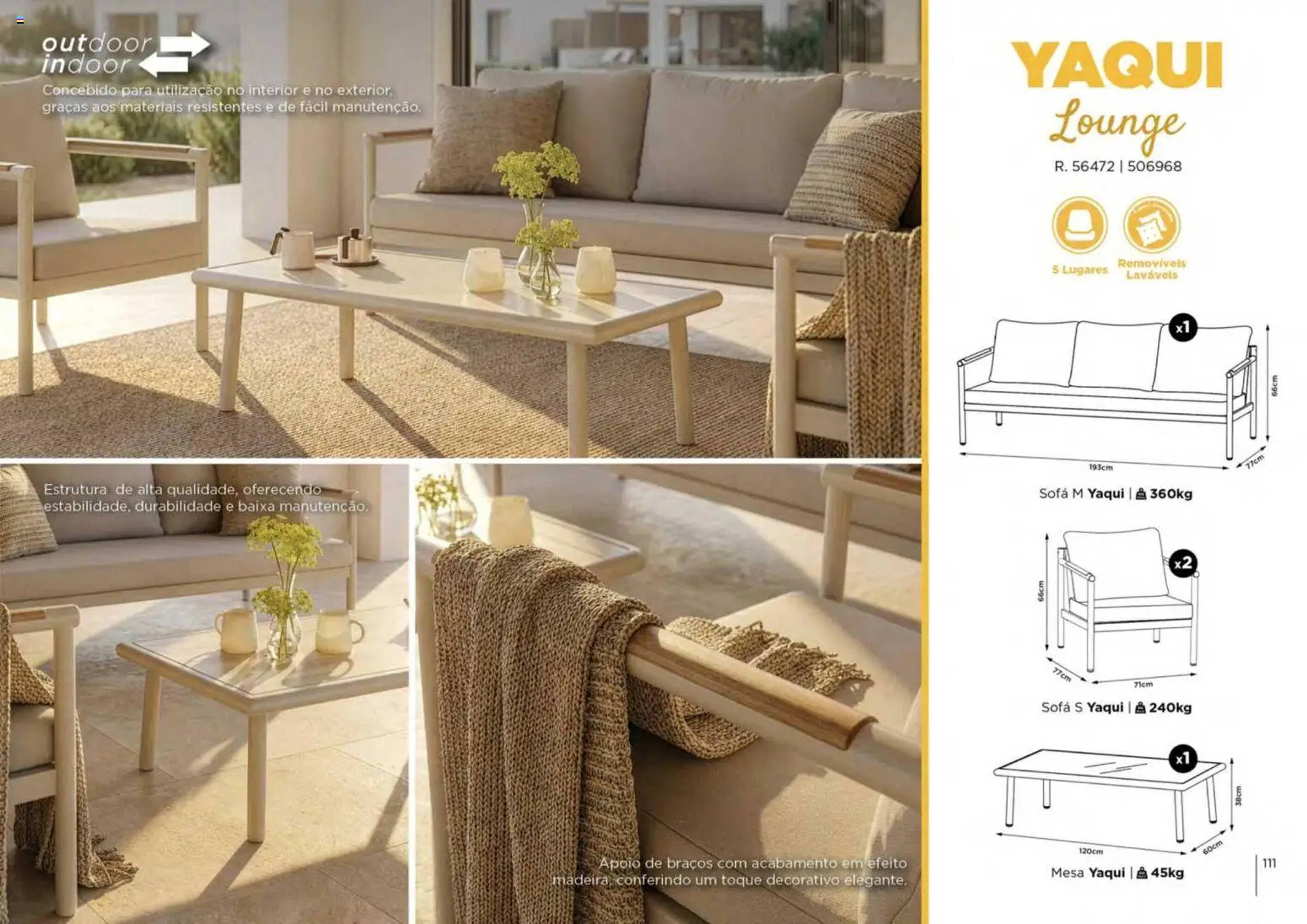 Catálogo Espaço Casa (2026-03-07 - 2026-08-29) | 111