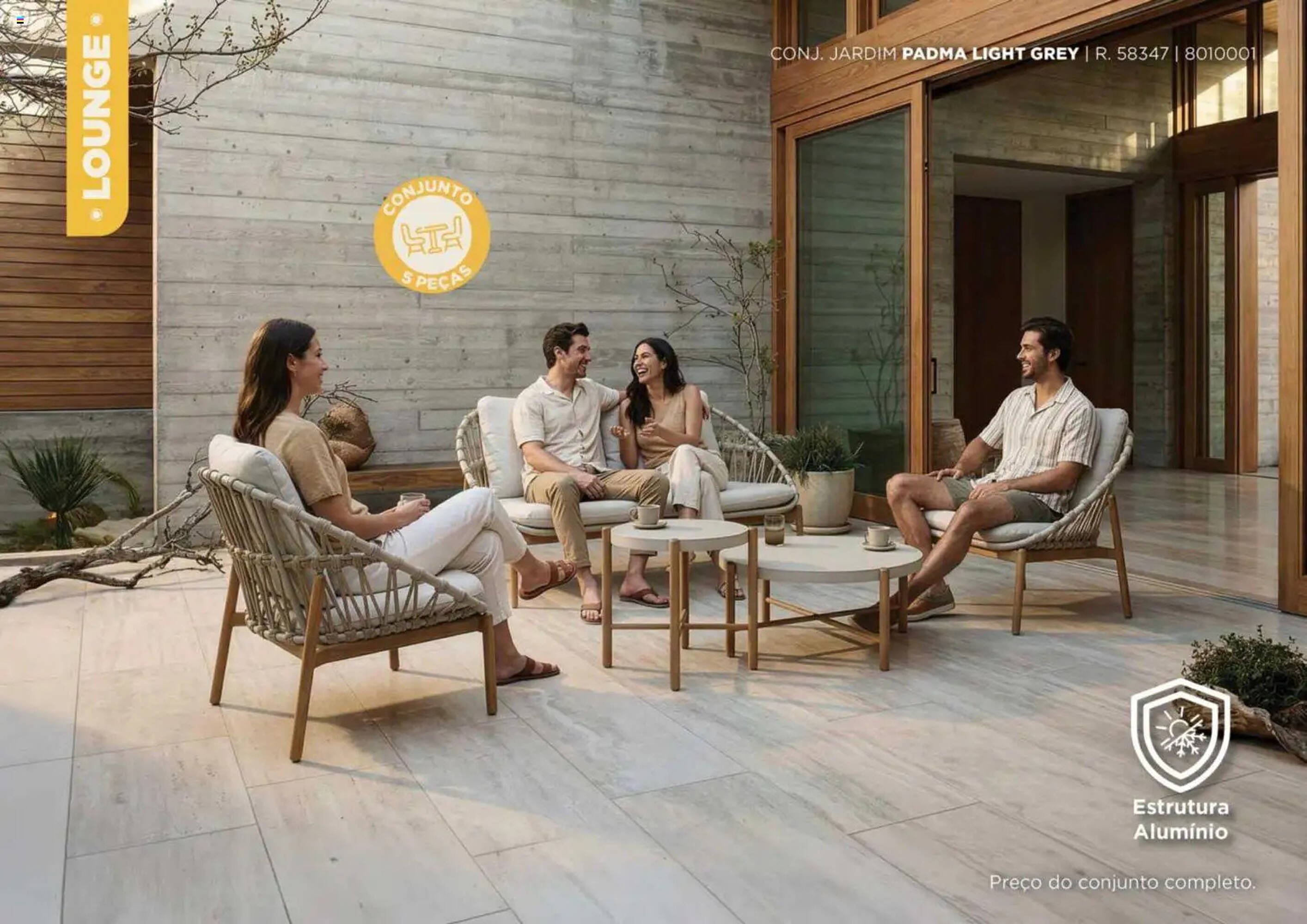 Catálogo Espaço Casa (2026-03-07 - 2026-08-29) | 112