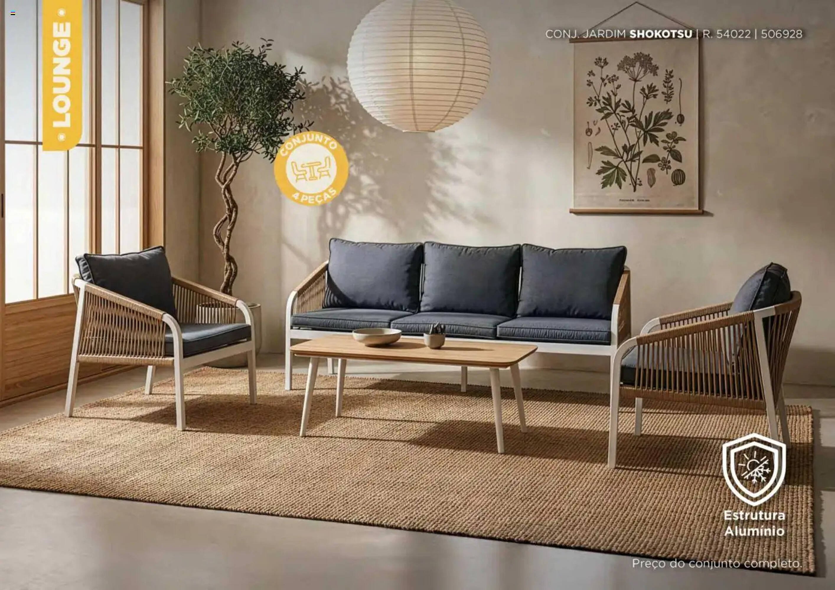 Catálogo Espaço Casa (2026-03-07 - 2026-08-29) | 114