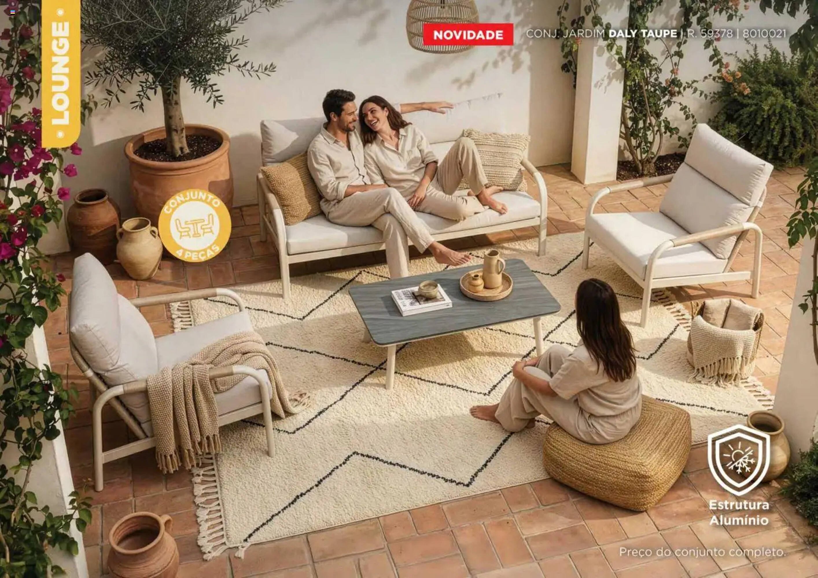 Catálogo Espaço Casa (2026-03-07 - 2026-08-29) | 116