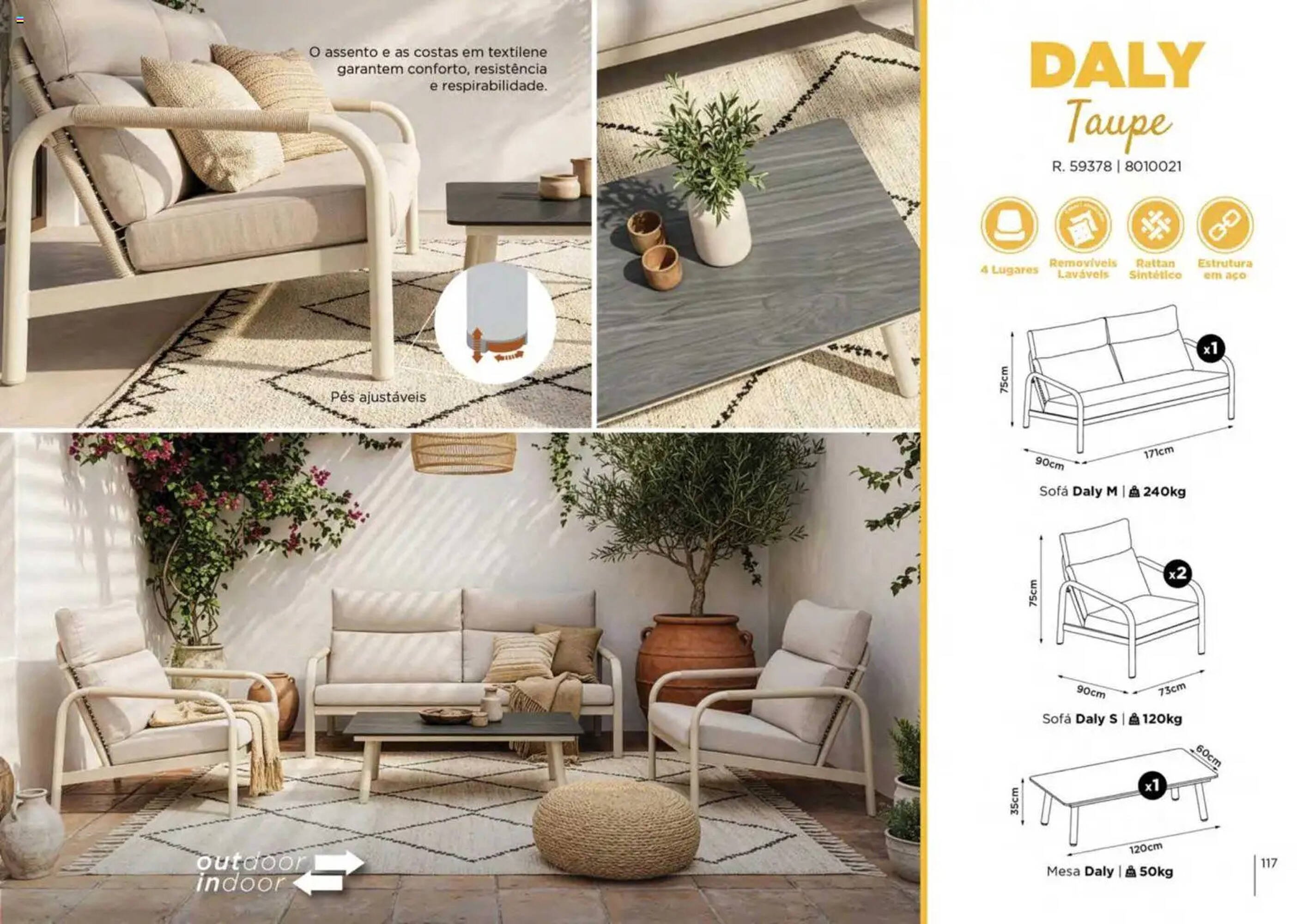 Catálogo Espaço Casa (2026-03-07 - 2026-08-29) | 117