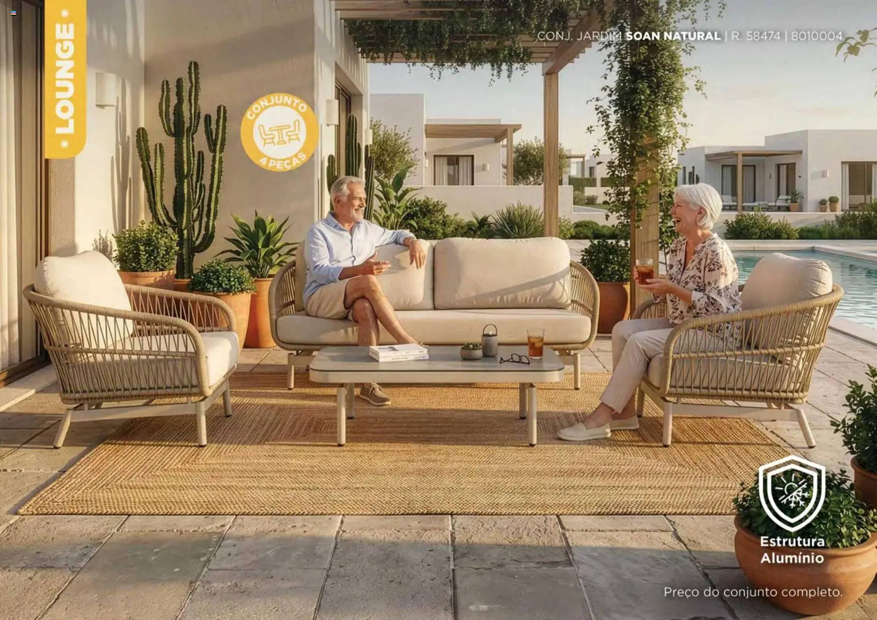 Catálogo Espaço Casa (2026-03-07 - 2026-08-29) | 118