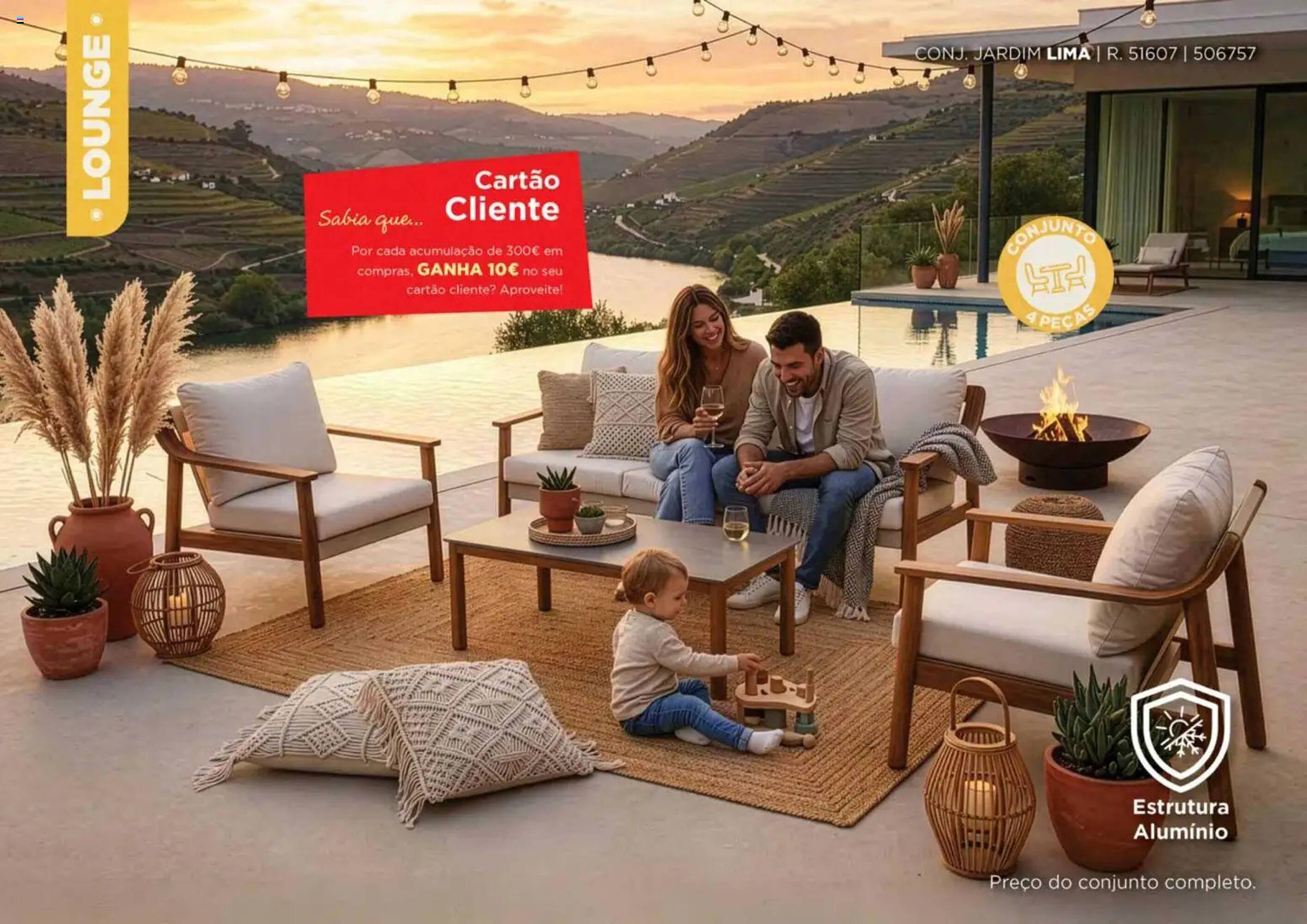 Catálogo Espaço Casa (2026-03-07 - 2026-08-29) | 120