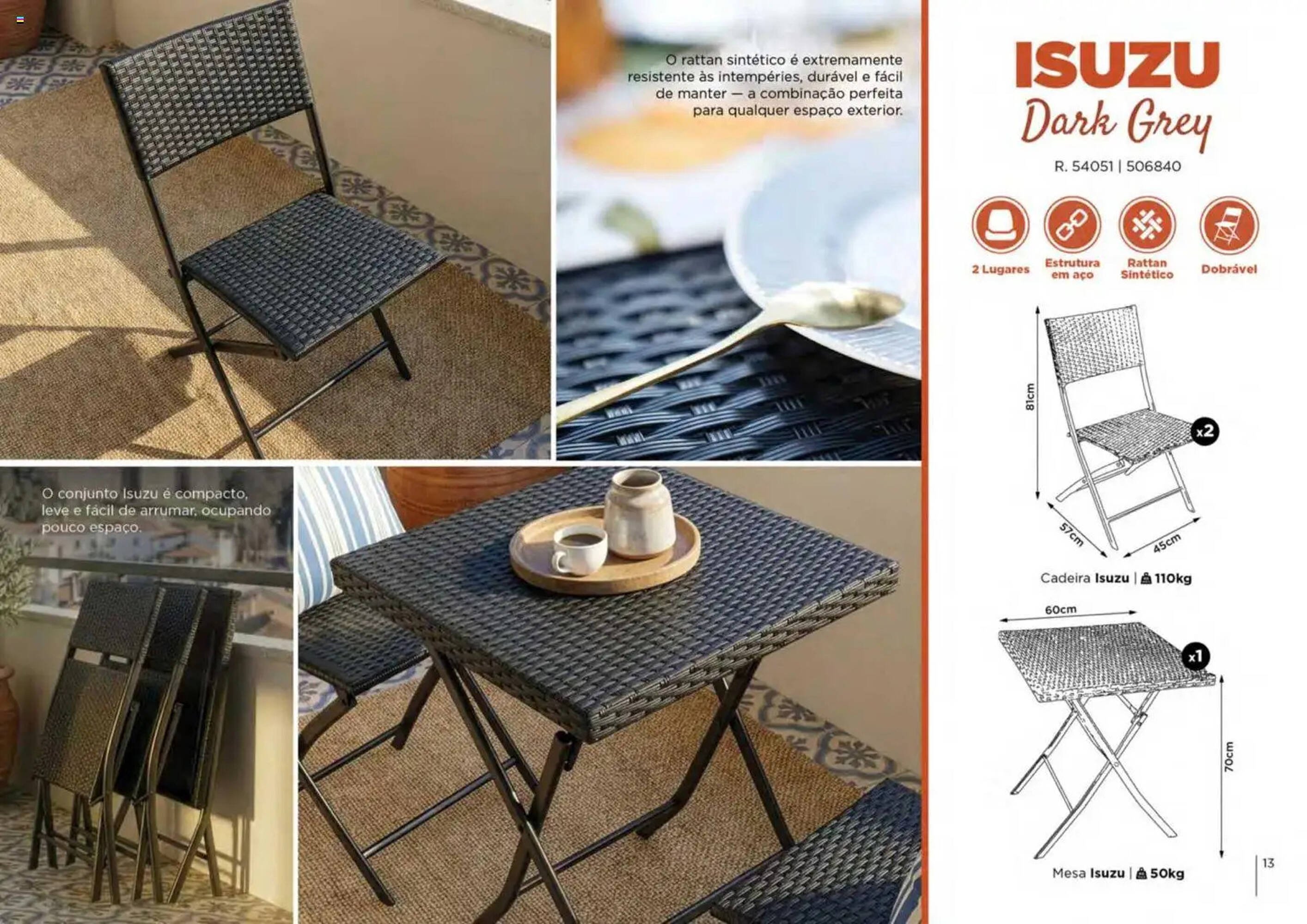 Catálogo Espaço Casa (2026-03-07 - 2026-08-29) | 13