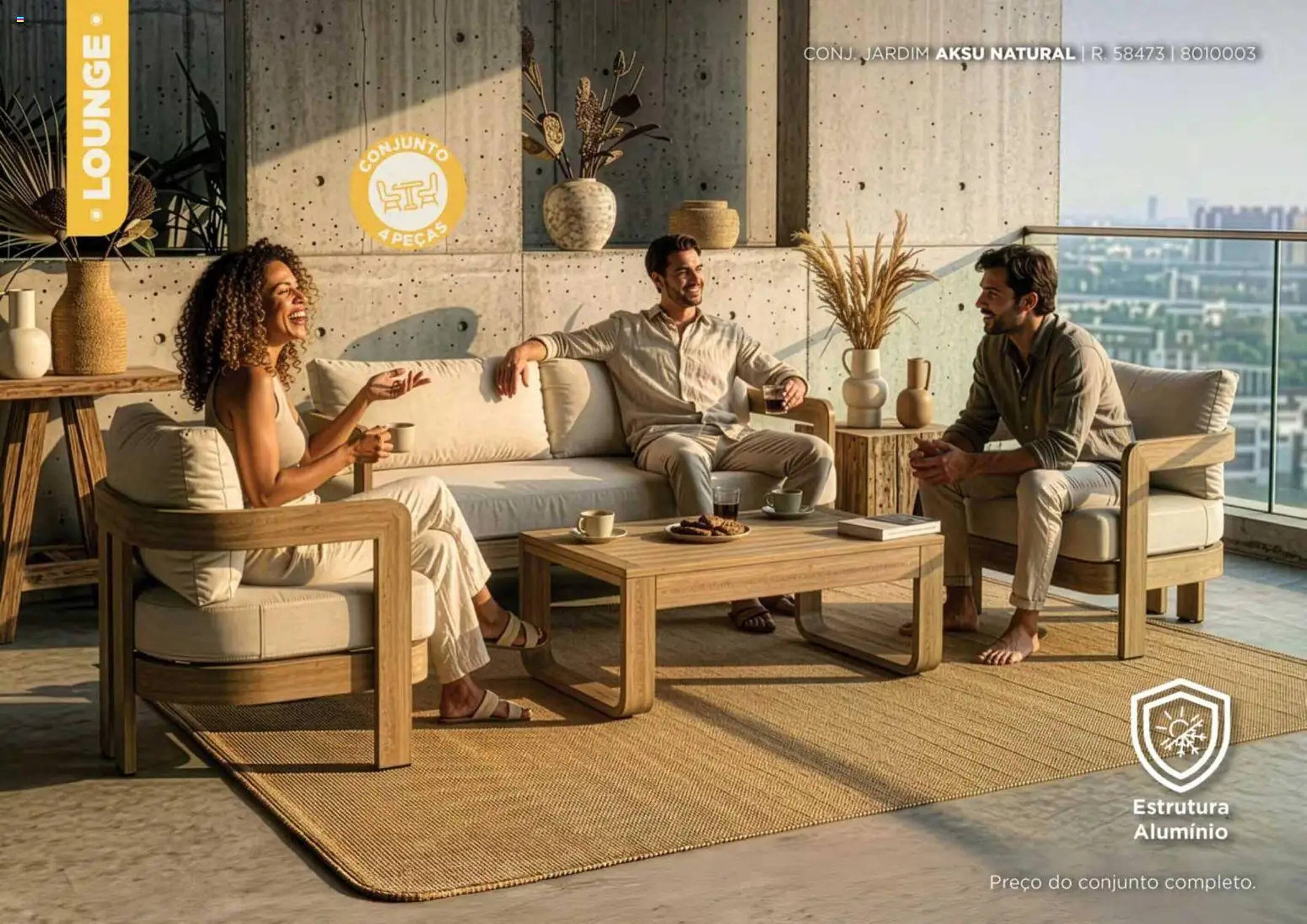 Catálogo Espaço Casa (2026-03-07 - 2026-08-29) | 122