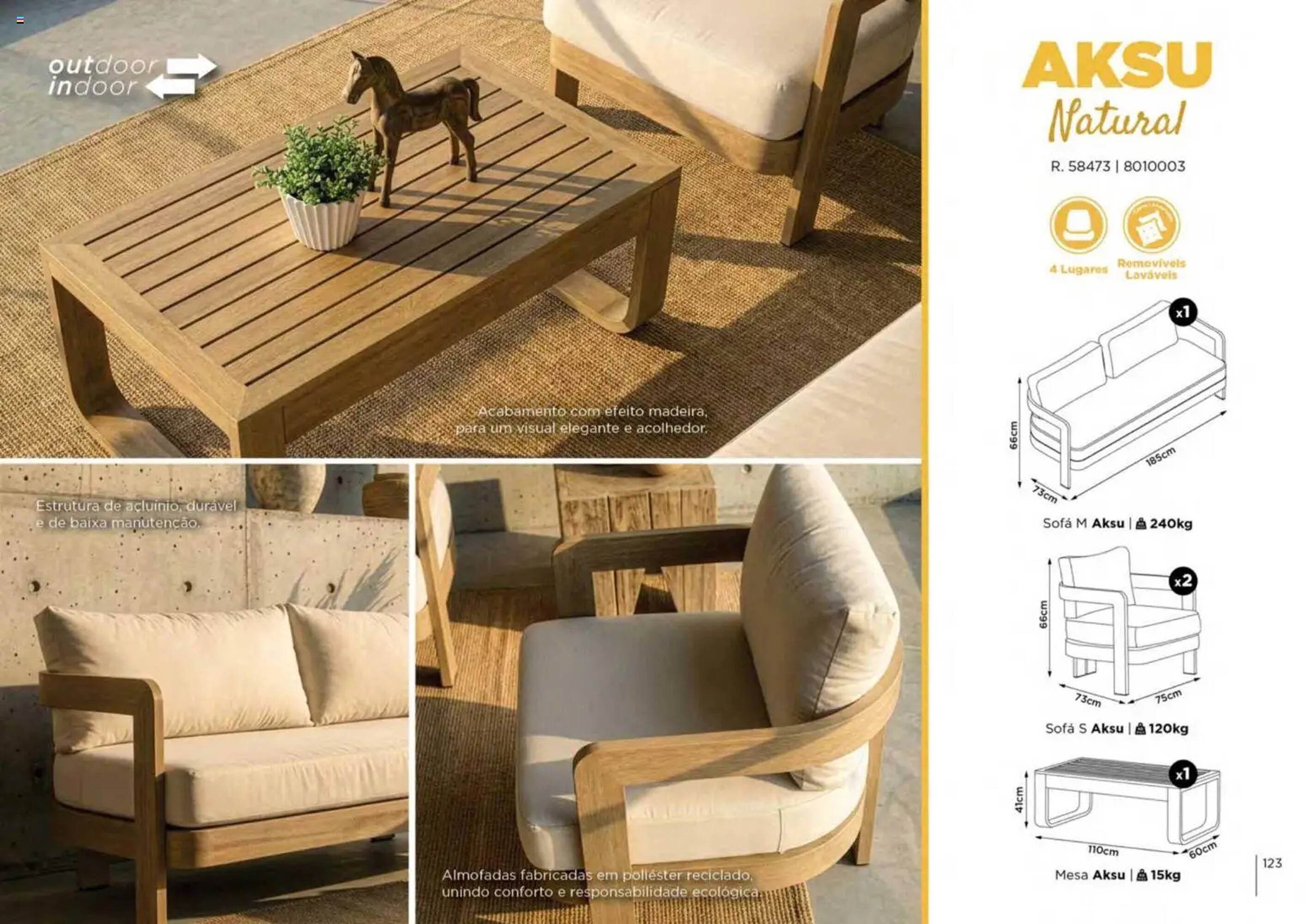 Catálogo Espaço Casa (2026-03-07 - 2026-08-29) | 123