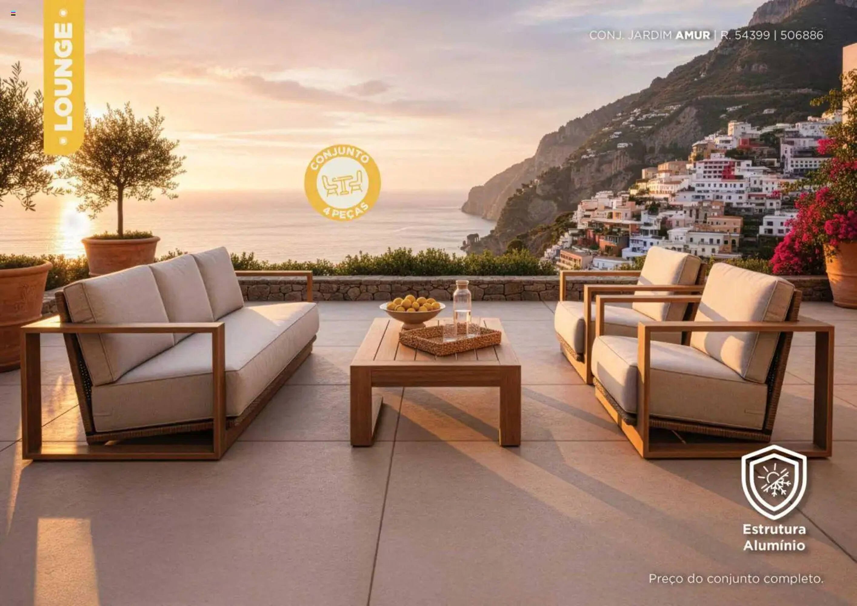 Catálogo Espaço Casa (2026-03-07 - 2026-08-29) | 124