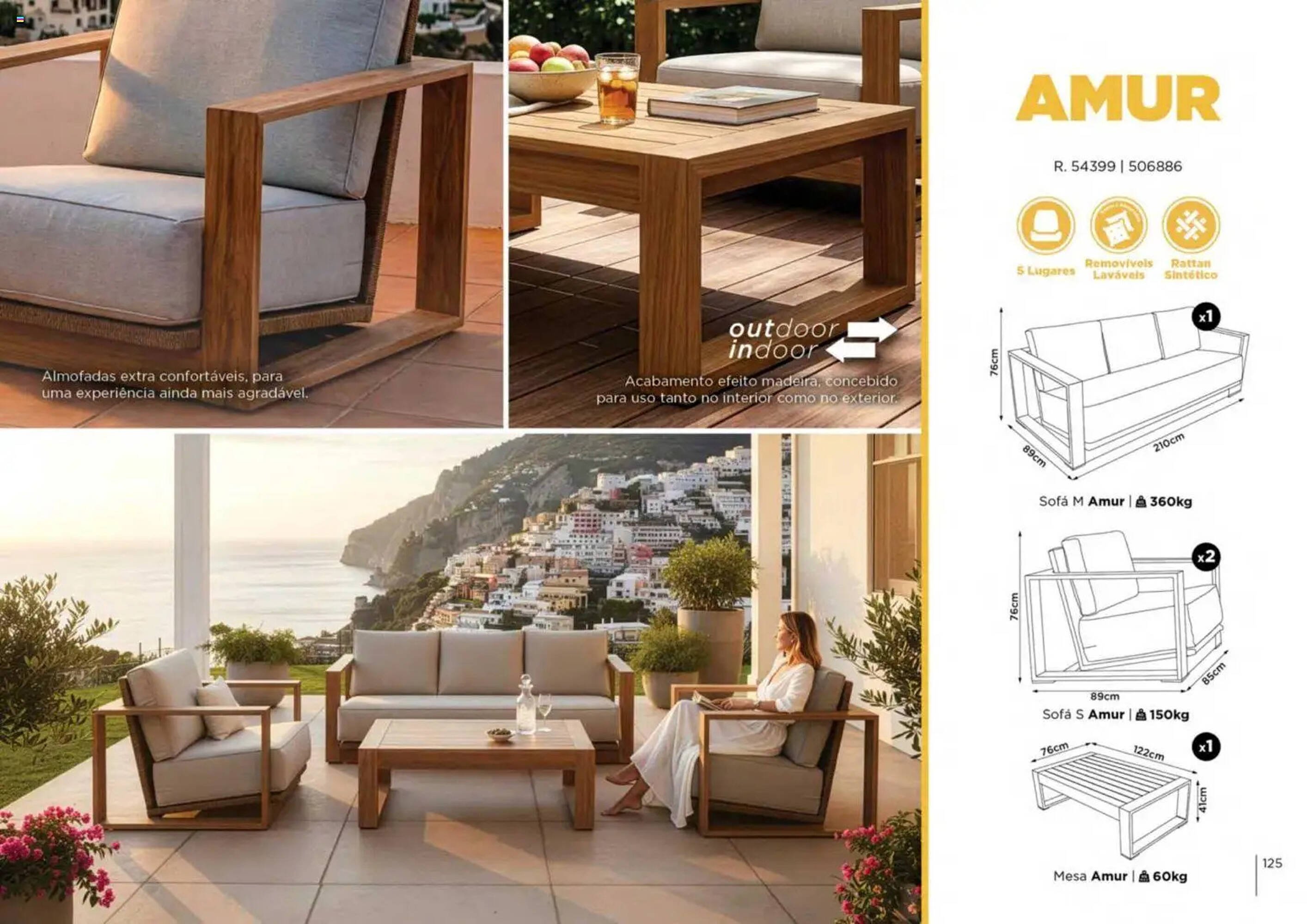 Catálogo Espaço Casa (2026-03-07 - 2026-08-29) | 125