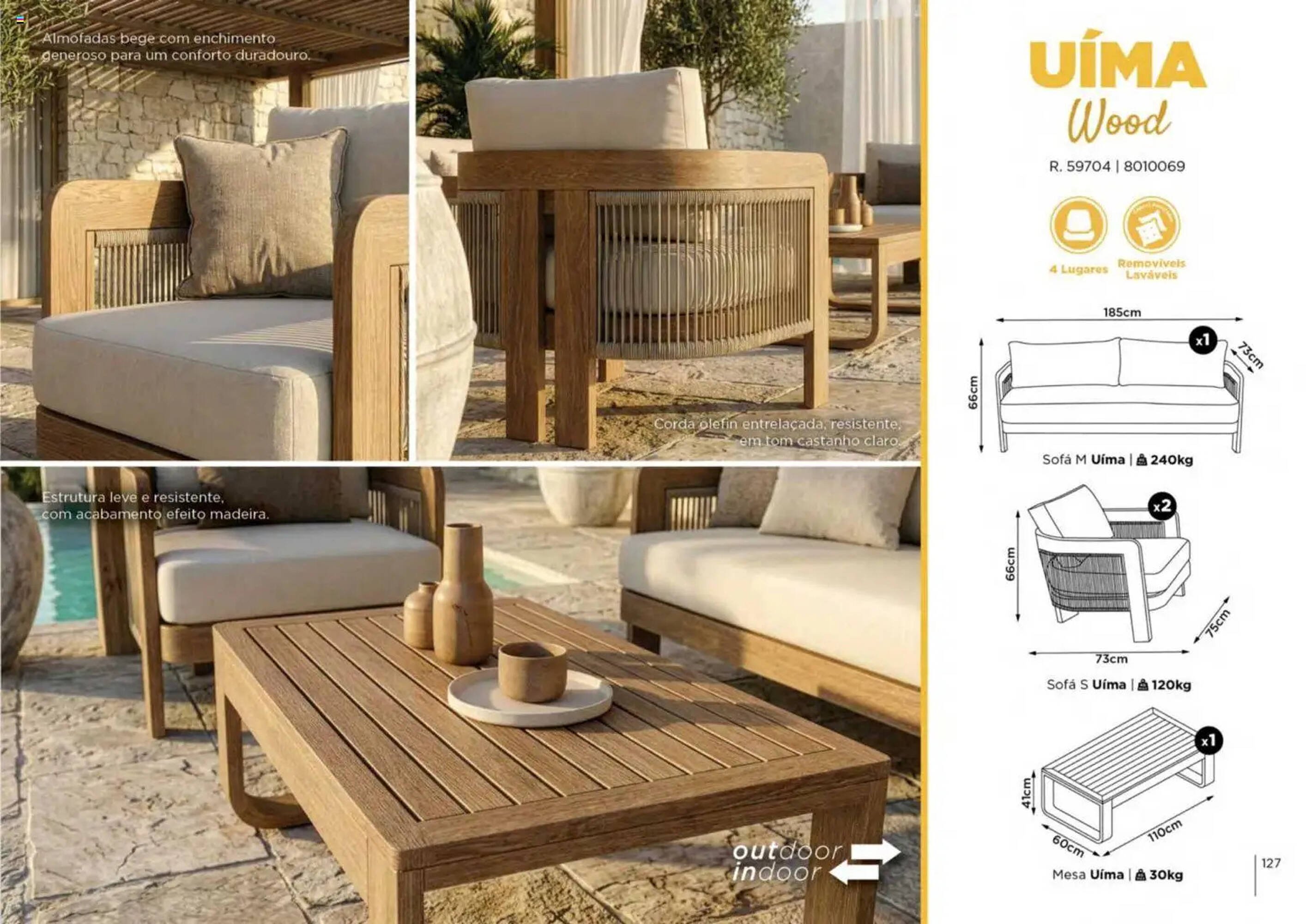 Catálogo Espaço Casa (2026-03-07 - 2026-08-29) | 127