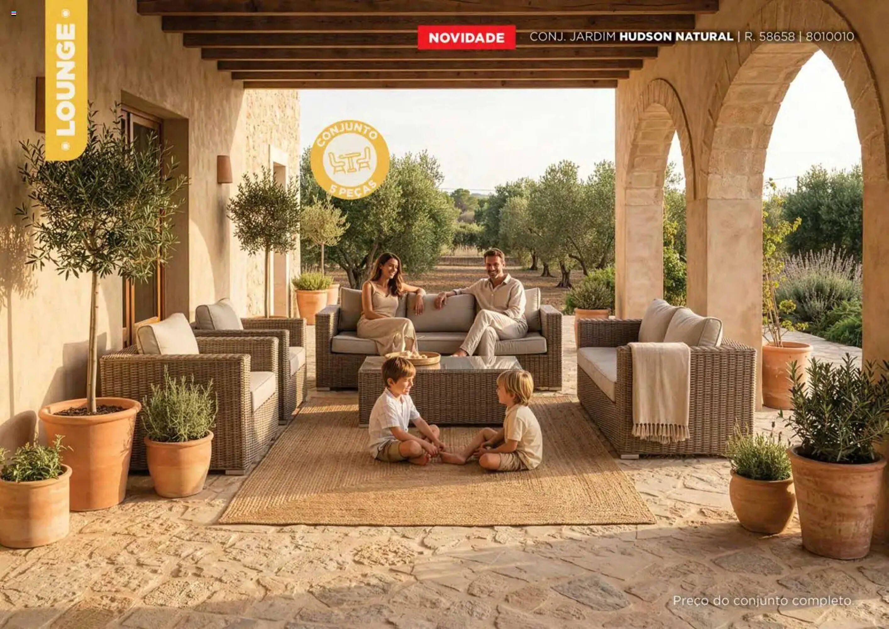 Catálogo Espaço Casa (2026-03-07 - 2026-08-29) | 128