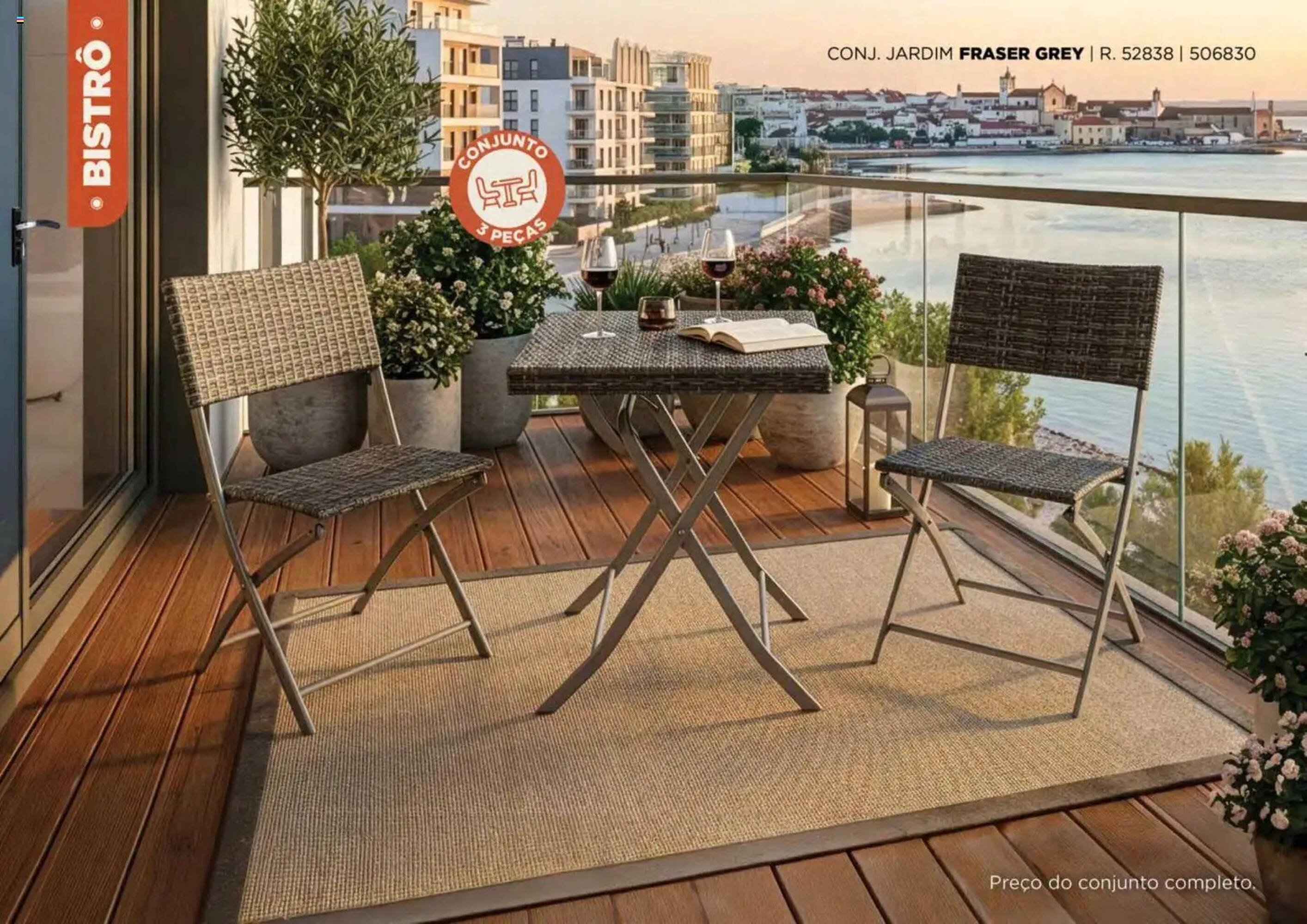 Catálogo Espaço Casa (2026-03-07 - 2026-08-29) | 14