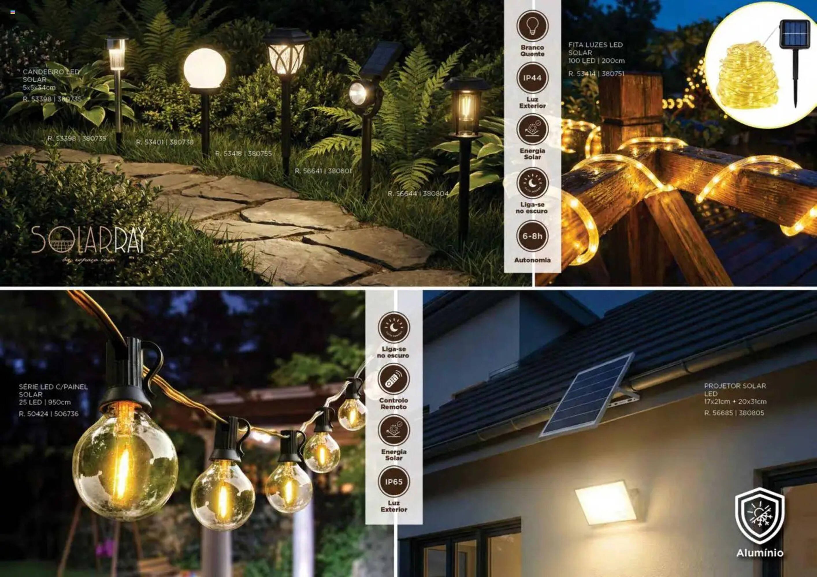 Catálogo Espaço Casa (2026-03-07 - 2026-08-29) | 132